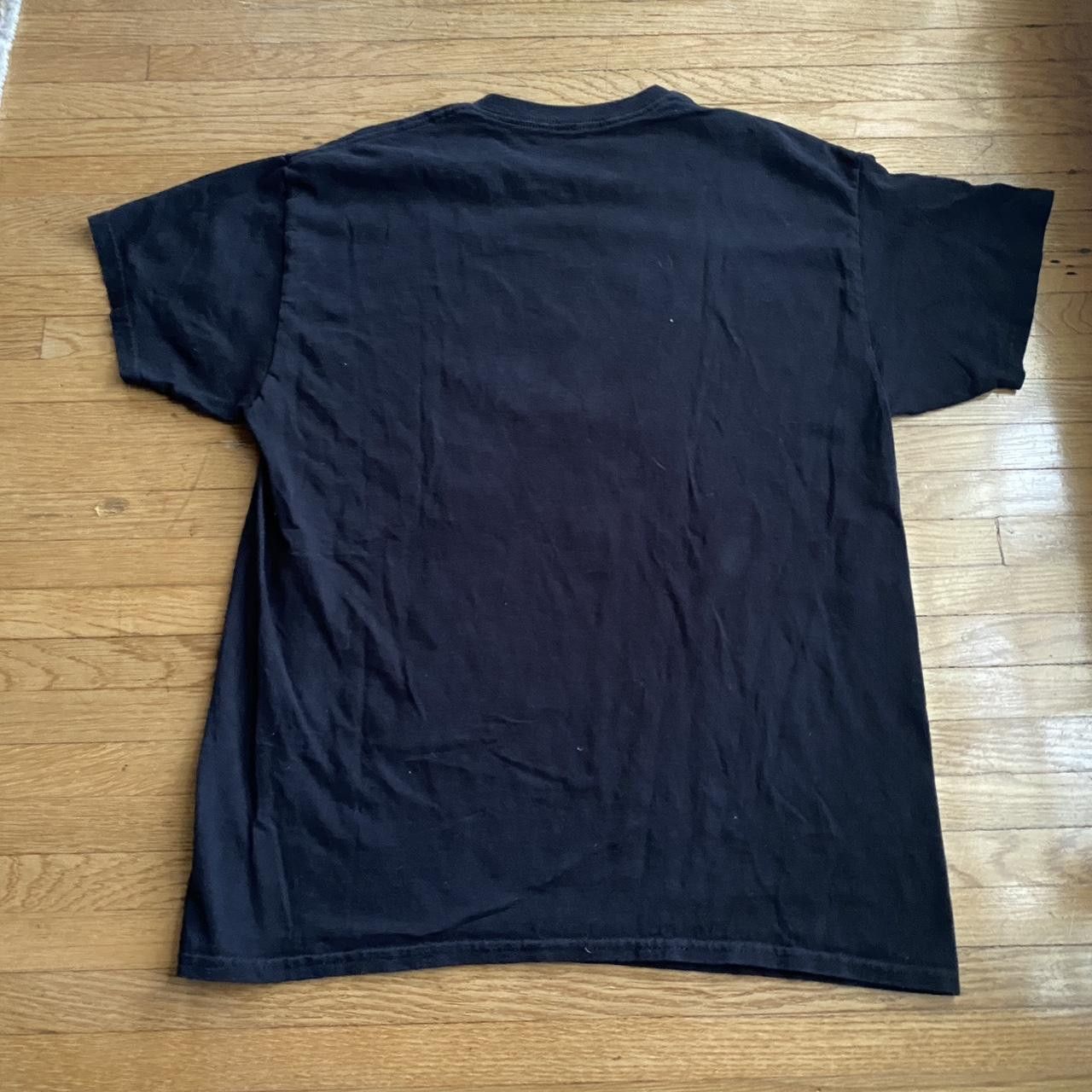 Other Pop Smoke Graphic Tee Size US L / EU 52-54 / 3 - 3 Thumbnail