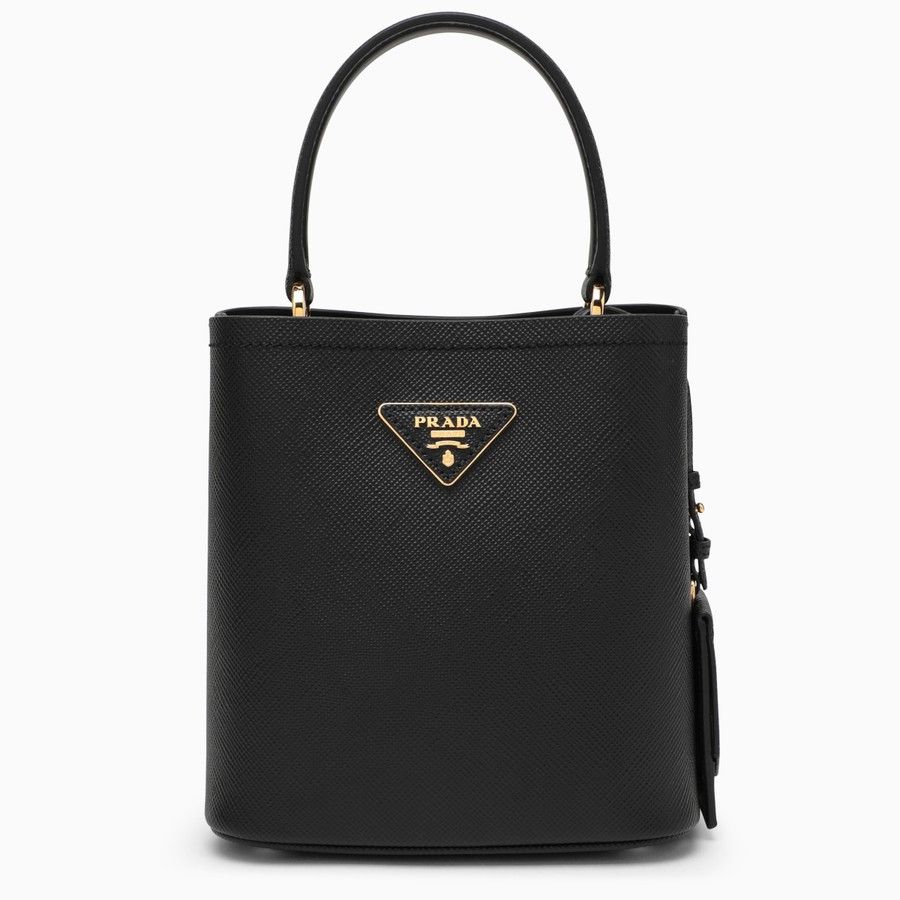 o1d2blof0124 Bag in Black Size: OS