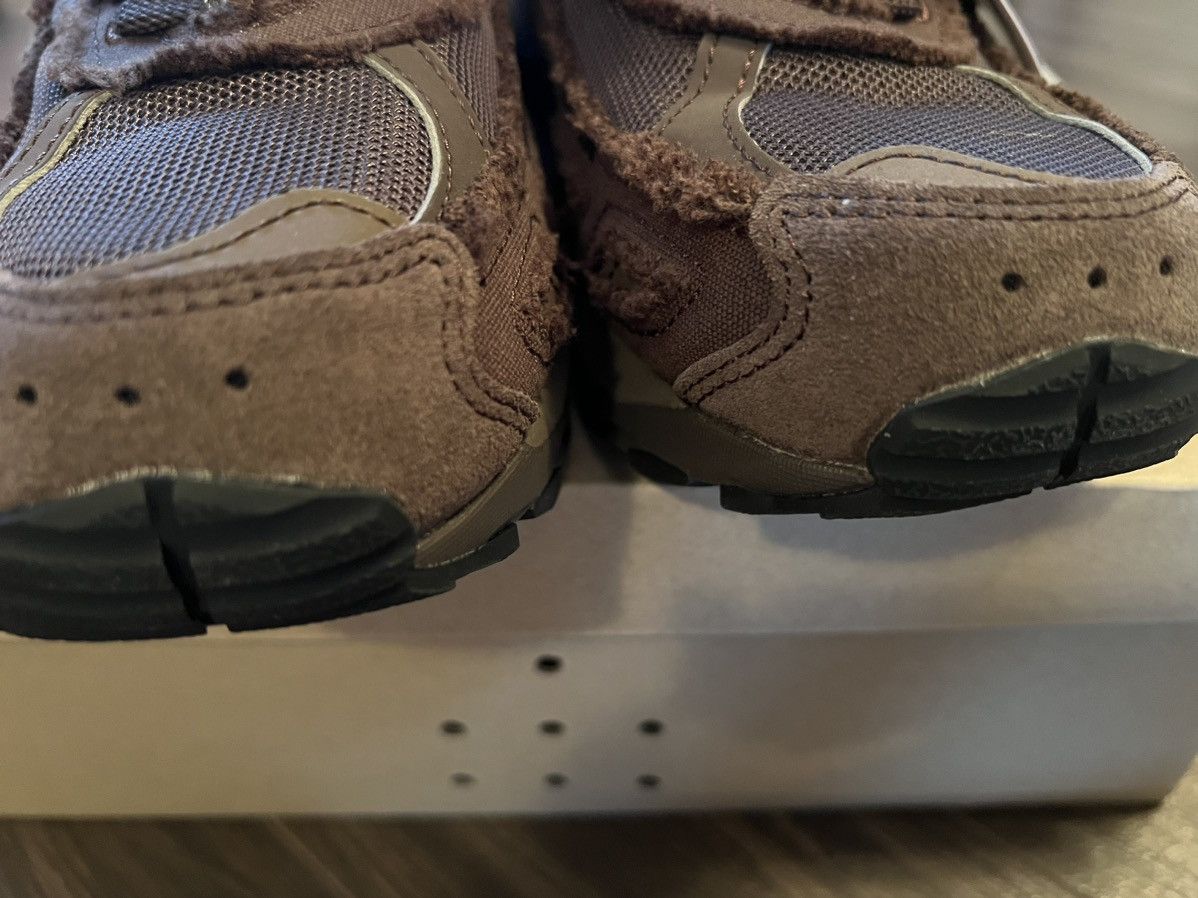 Adidas Adidas song for the mute shadowturf SFTM brown us10.5 Size US 10.5 / EU 43-44 - 12 Thumbnail