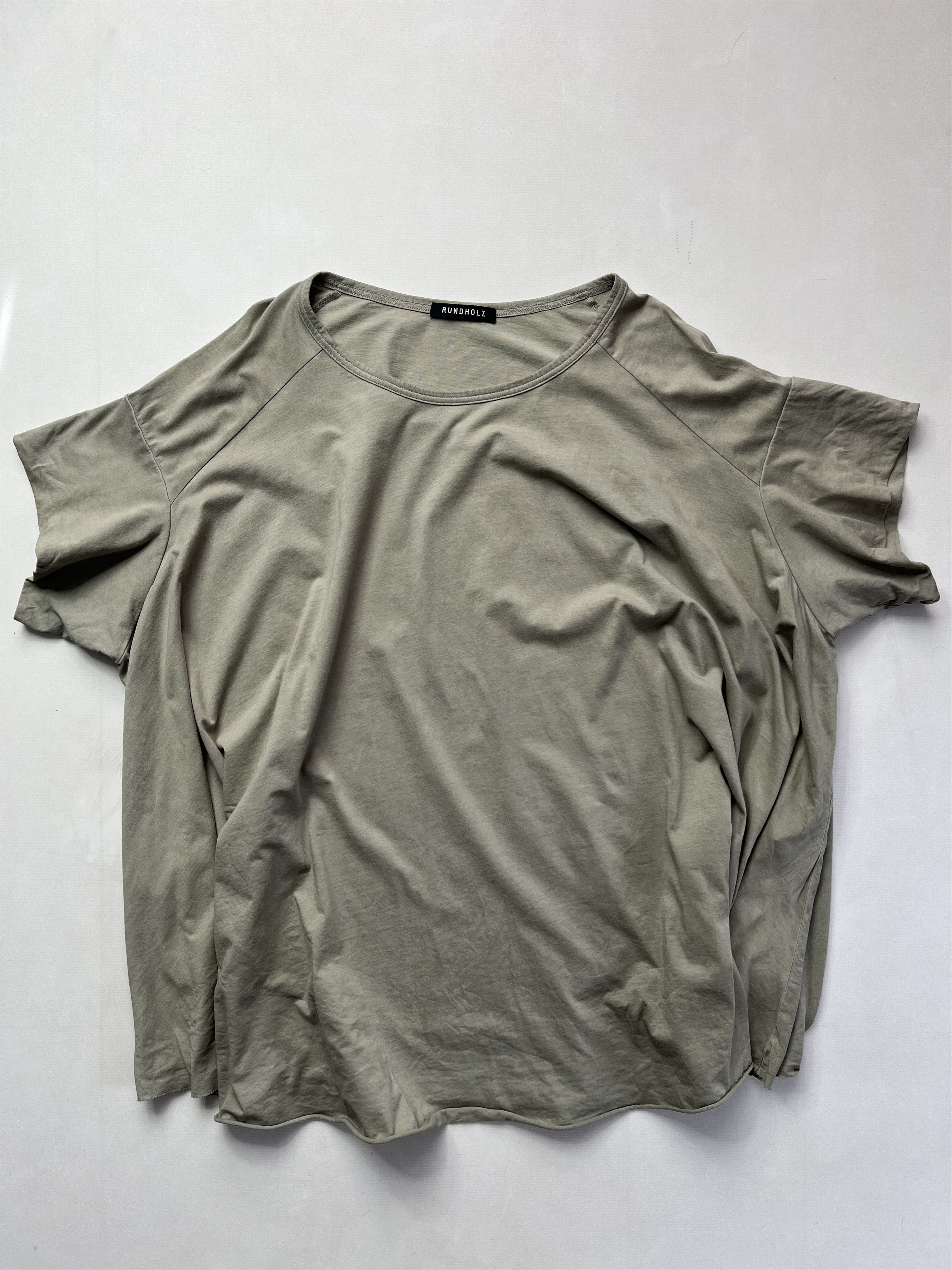 Rundholz T-shirts
