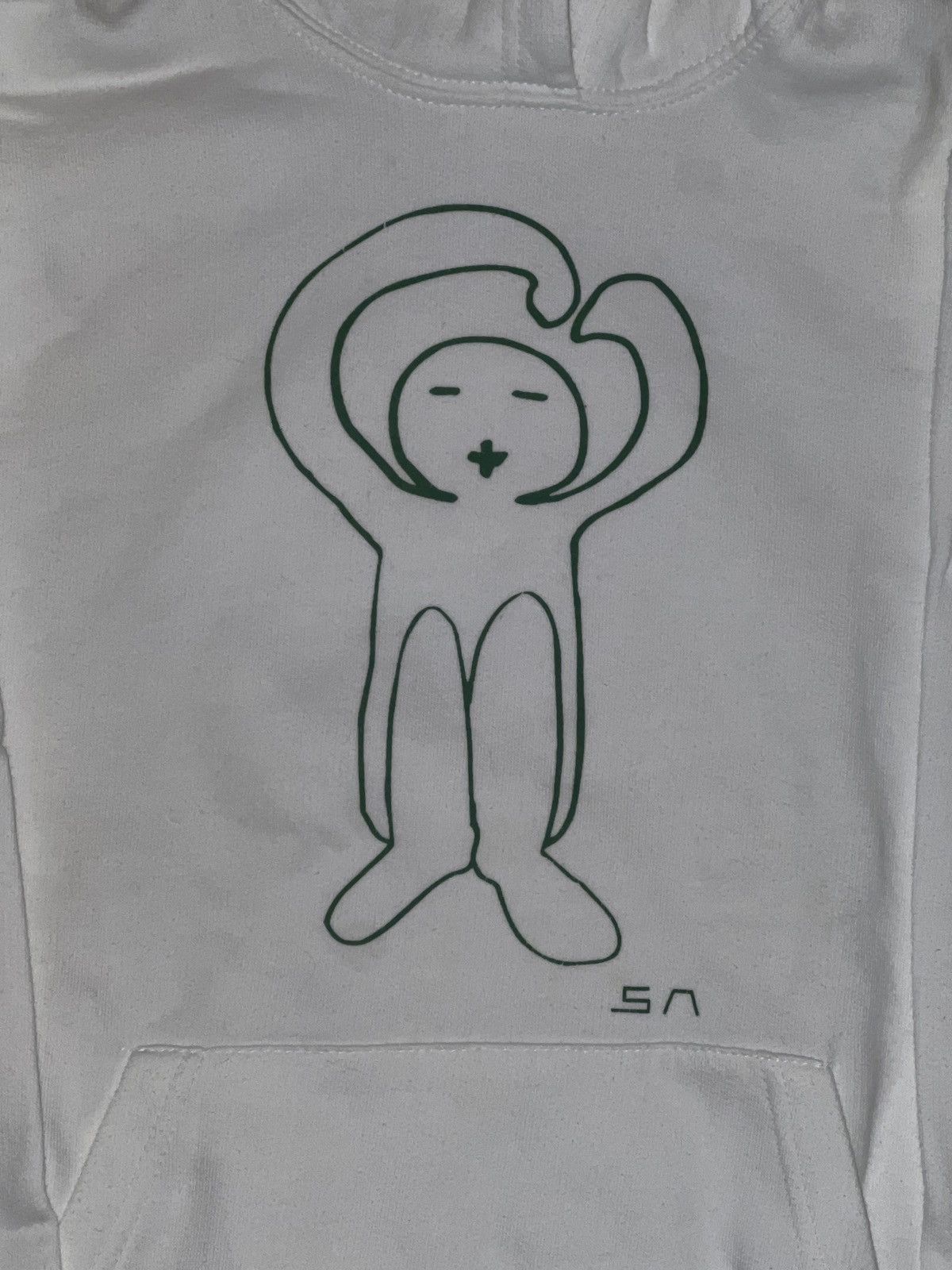 Société Anonyme Hoodie Hoodies