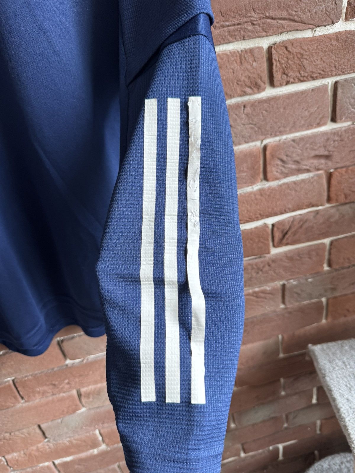 Adidas 2020 Fenerbahce Soccer Jersey Longsleeve Puma Size 2xl Size US M / EU 48-50 / 2 - 4 Thumbnail