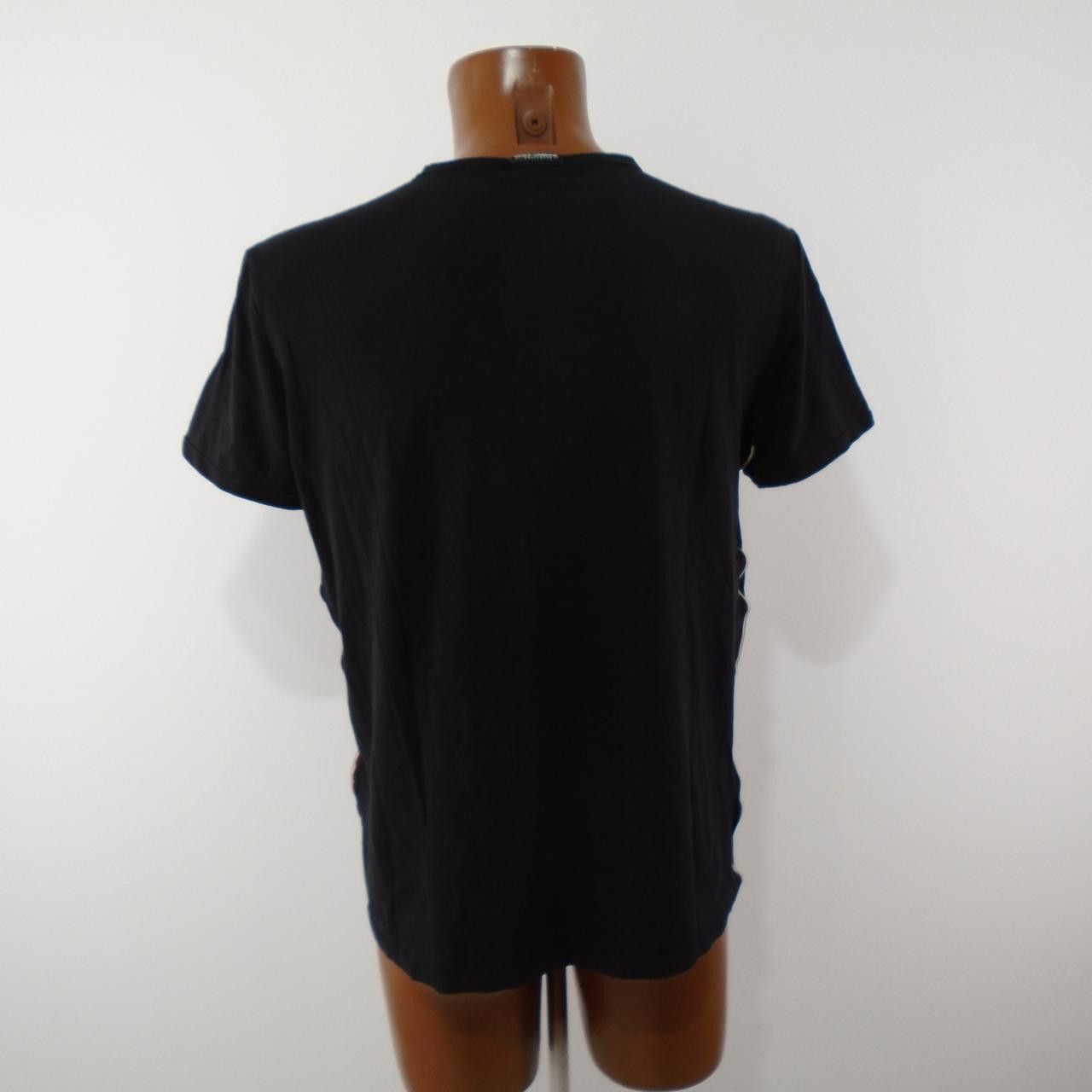 Dolce & Gabbana Men's T-Shirt Dolce & Gabbana Size US XL / EU 56 / 4 - 3 Thumbnail
