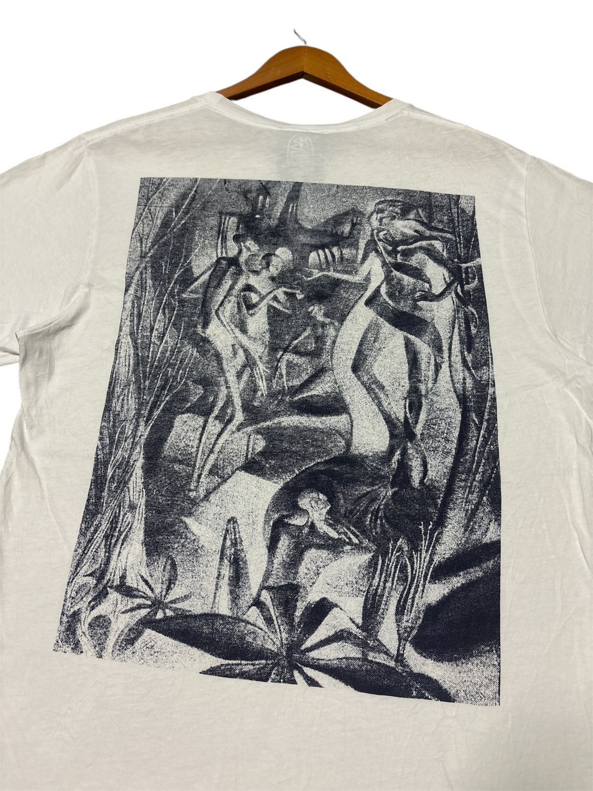 Perks And Mini ‼️RARE‼️P.A.M AMBIENT LIGHT TSHIRT TEE🔥 Size US M / EU 48-50 / 2 - 4 Thumbnail