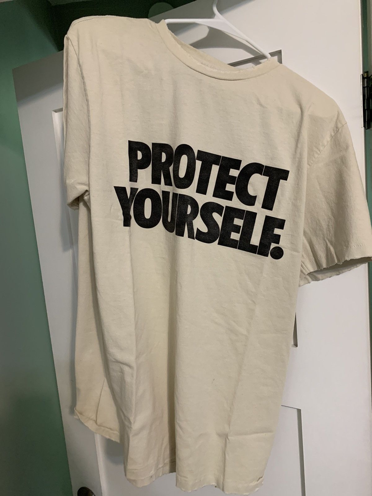 Gallery Dept. Gallery dep t shirt Size US M / EU 48-50 / 2 - 2 Thumbnail