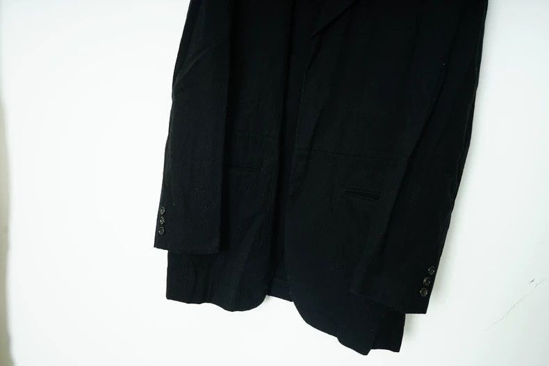 Comme des Garcons Comme des Garcons Oversized Jacket Coat 2505-Nextarrow Size US S / EU 44-46 / 1 - 5 Thumbnail