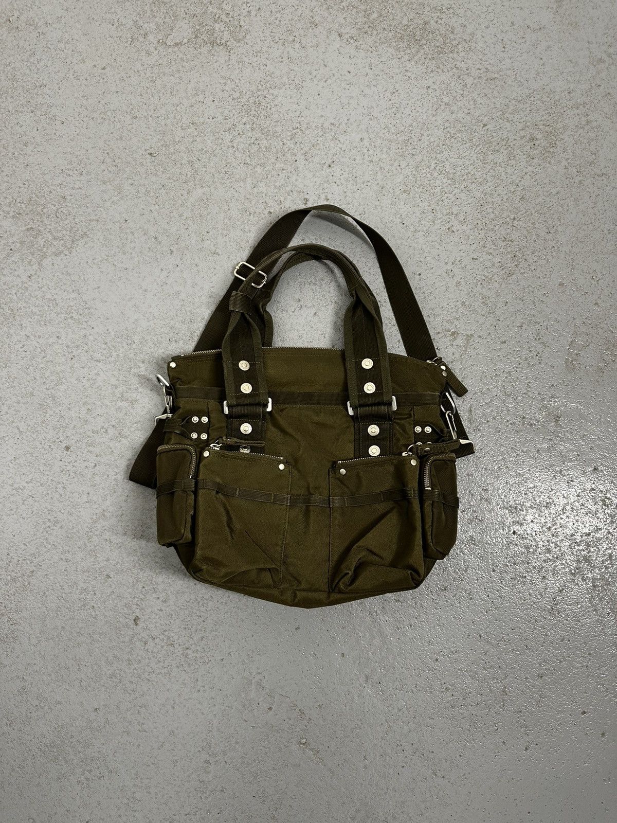 George Gina & Lucy George Gina & Lucy GGL Crossbody Bag Size ONE SIZE - 7 Thumbnail