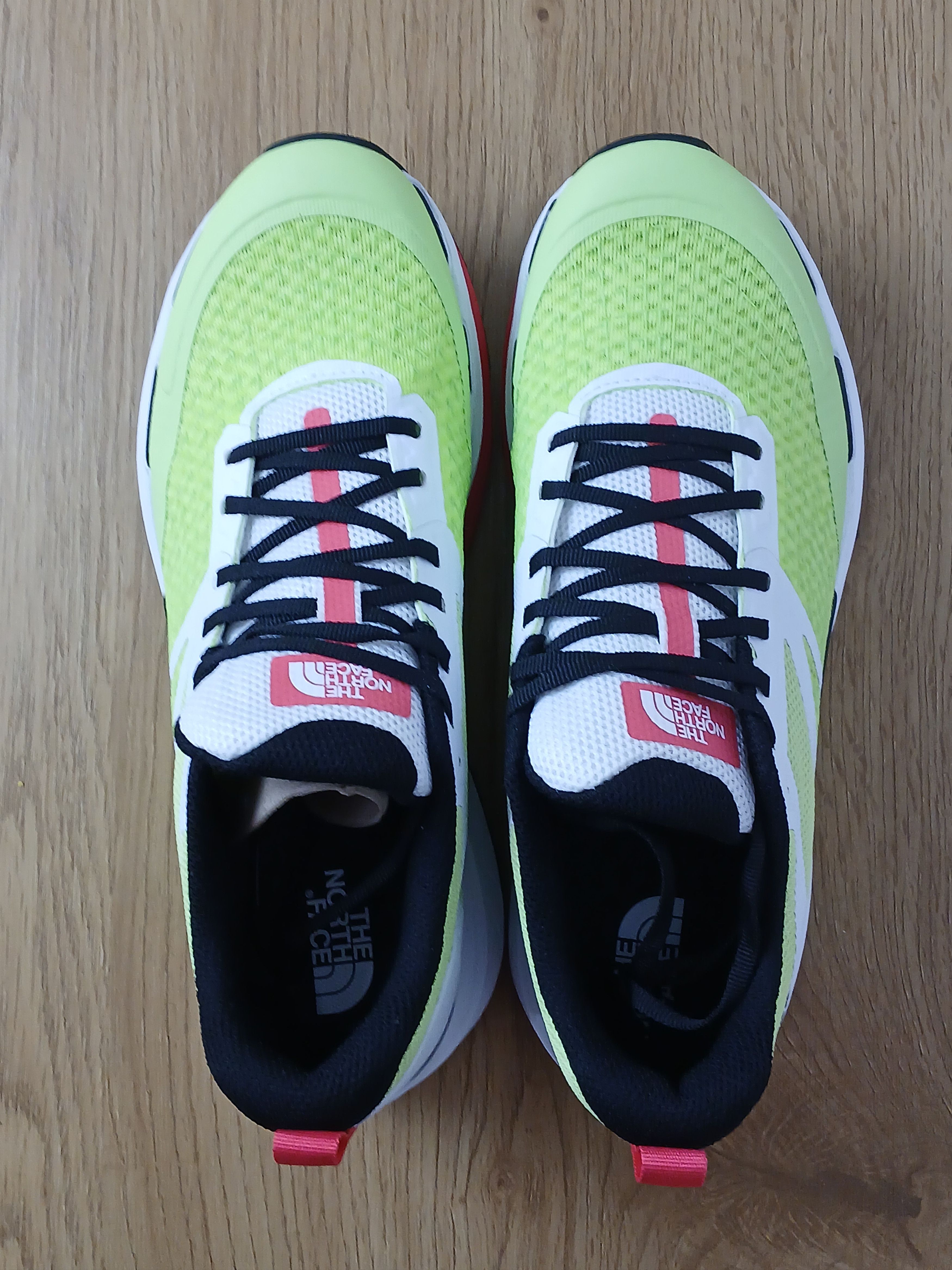 The North Face New The North Face Vectiv Enduris II Sneakers Size US 9.5 / IT 39.5 - 6 Thumbnail