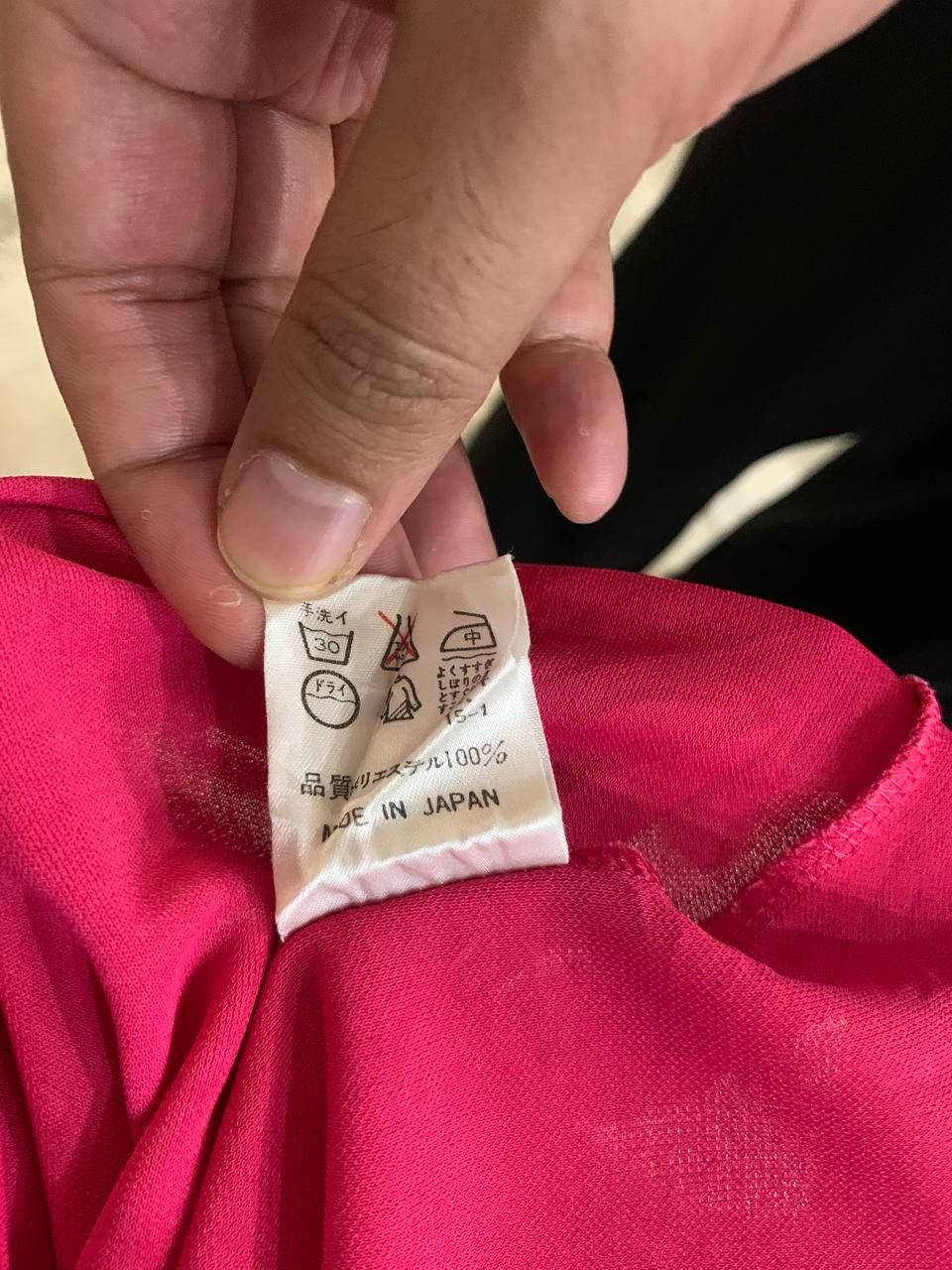 Jean Paul Gaultier Jean paul gaultier pink cut off armpit Size M / US 6-8 / IT 42-44 - 6 Thumbnail