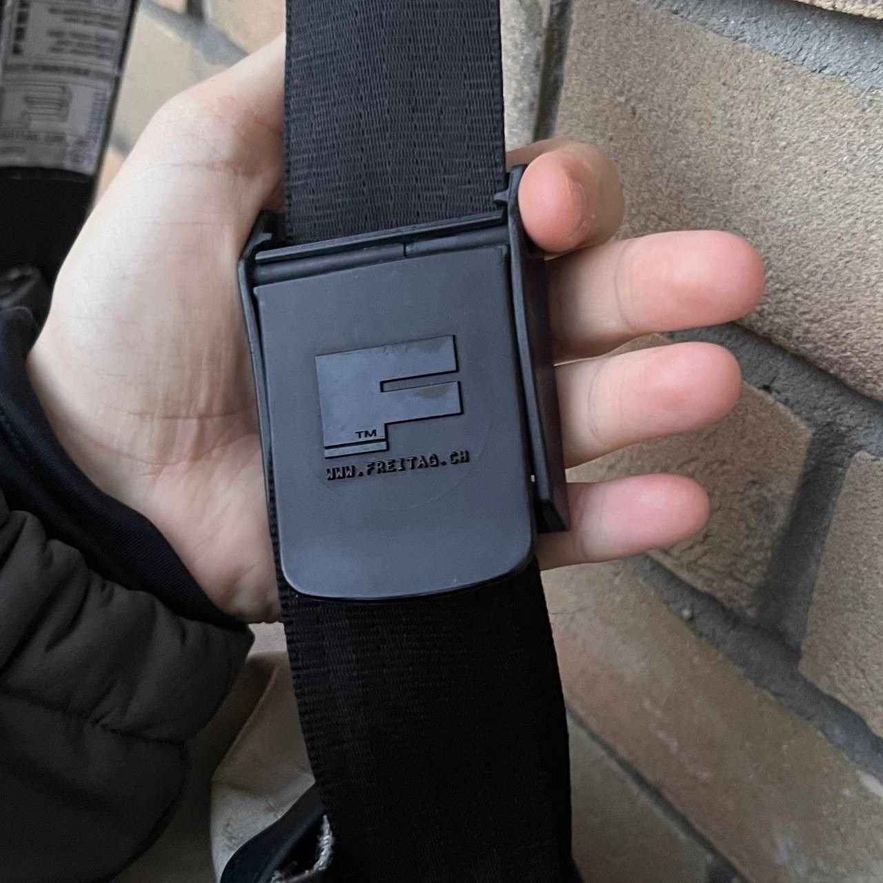 Freitag vintage freitag bag Size ONE SIZE - 7 Thumbnail