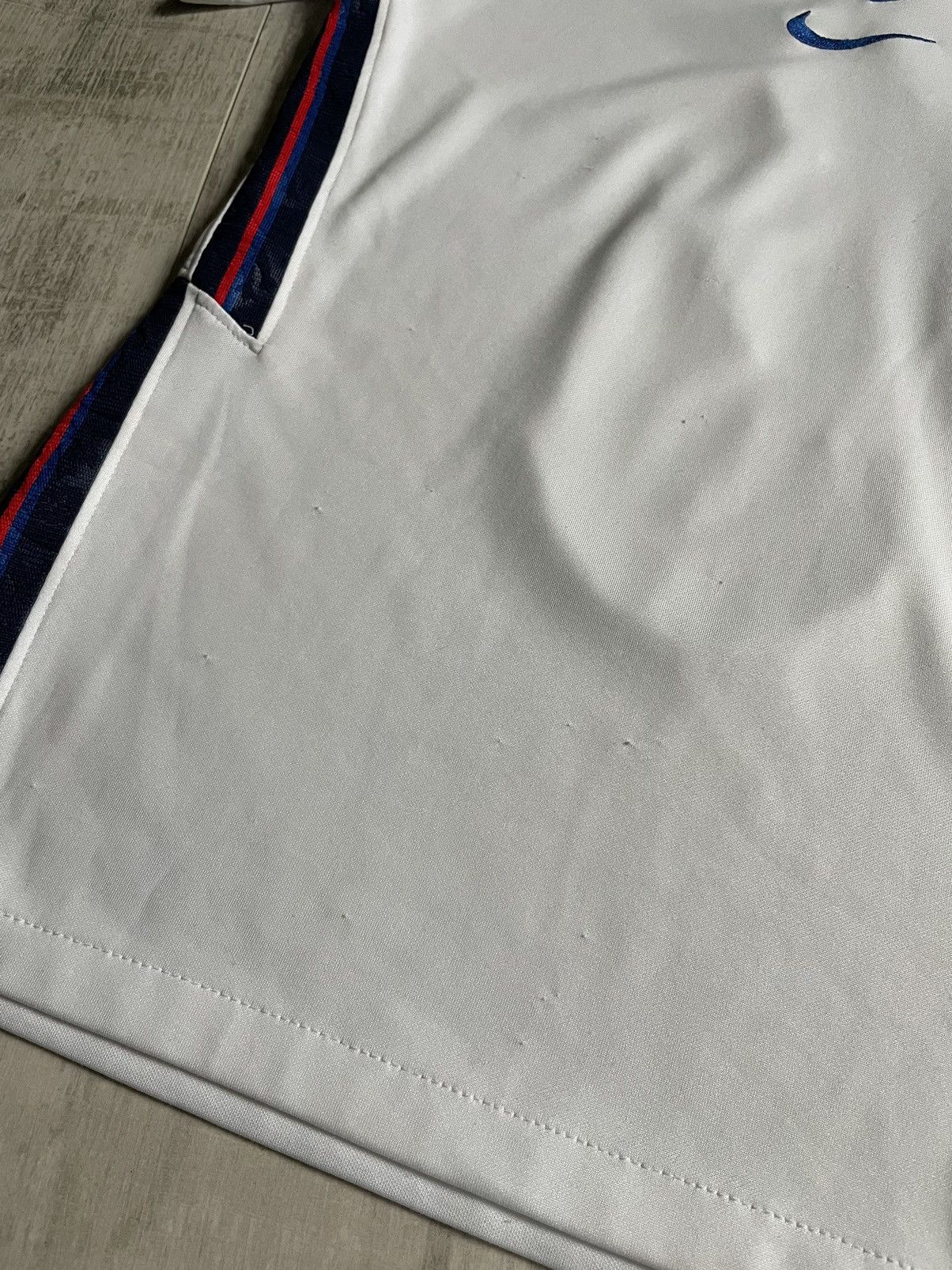 Nike Nike England 2020 Home Football Shirt #9 Kane Jersey RARE Size US XS / EU 42 / 0 - 7 Thumbnail