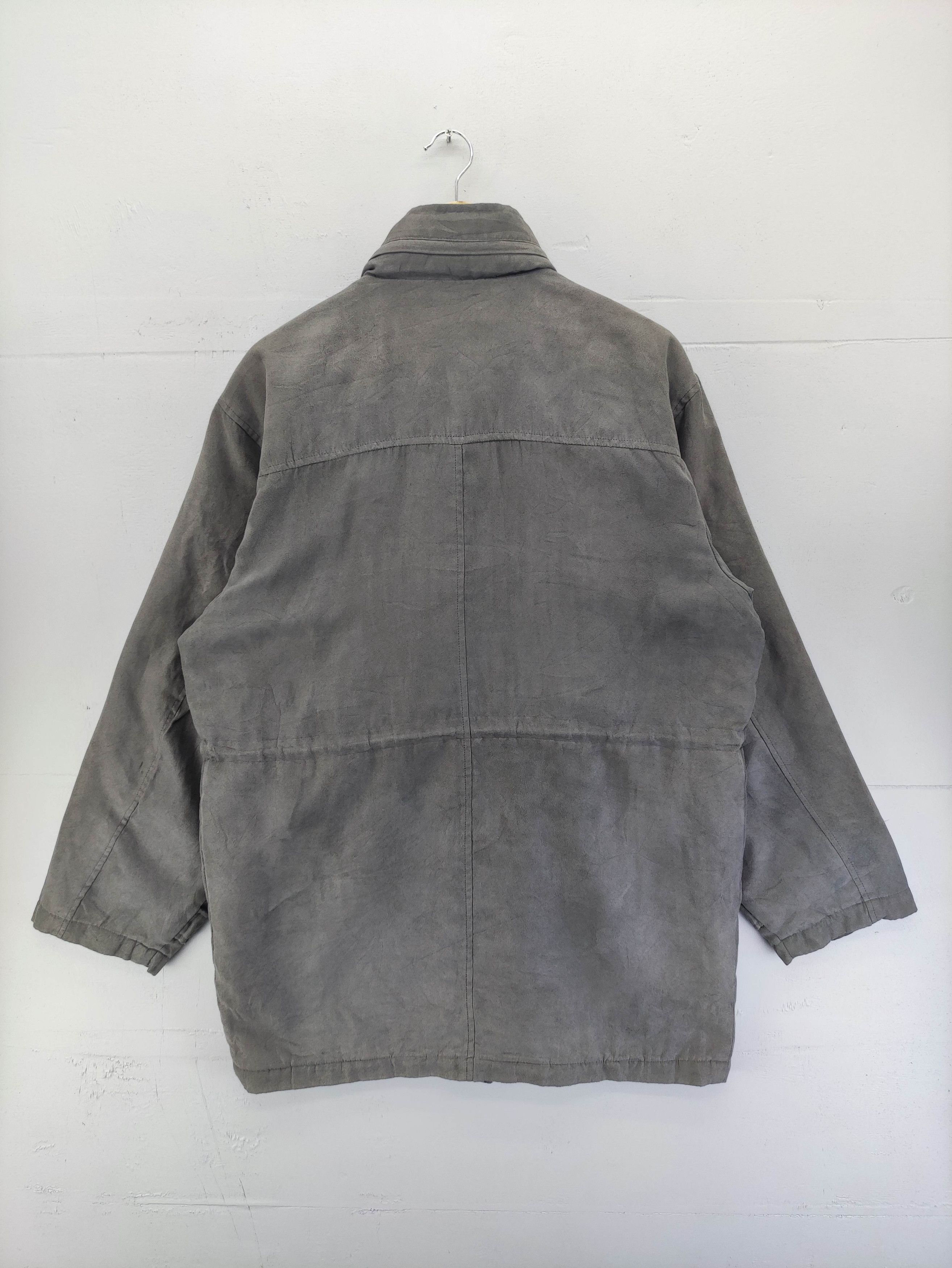 MCM Vintage Mcm Long Coat Jacket Size US L / EU 52-54 / 3 - 6 Thumbnail