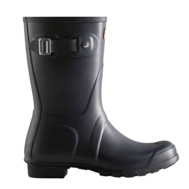 Hunter New Hunter Womens Size 10 Rubber Waterproof Welly Rain Boots Size US 10 / IT 40 - 1 Thumbnail