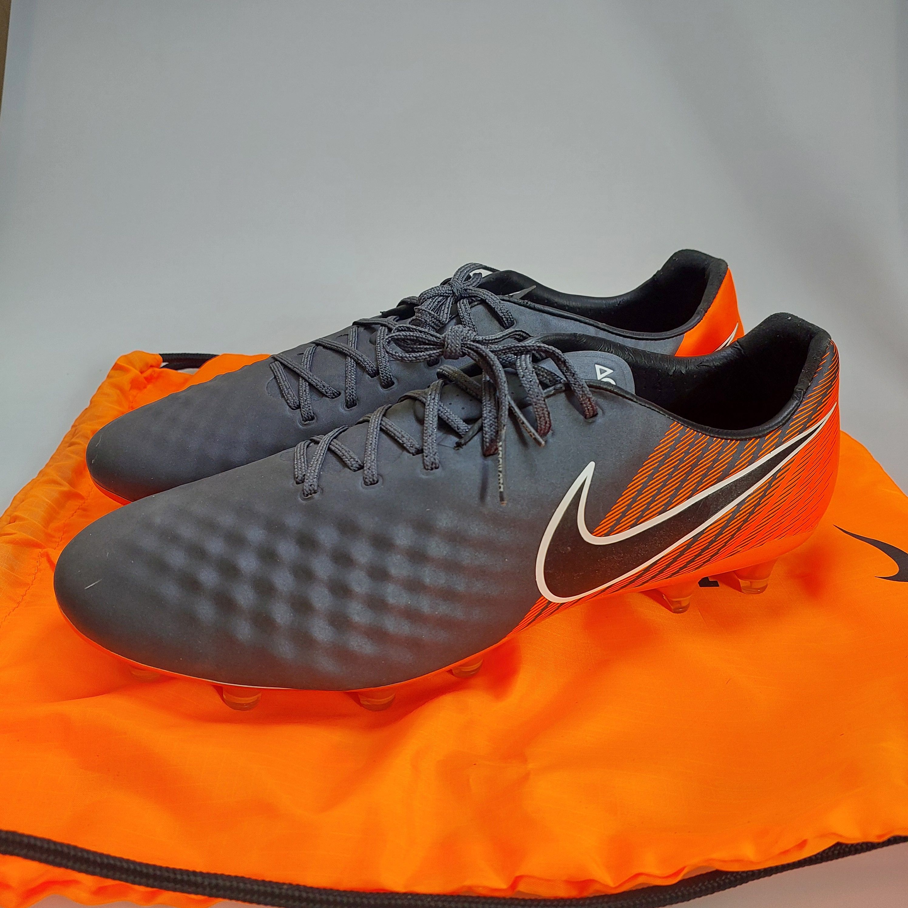 Nike MagistaX Proximo Elite IC 718358-808 US10.5 UK9.5 28.5CM 
