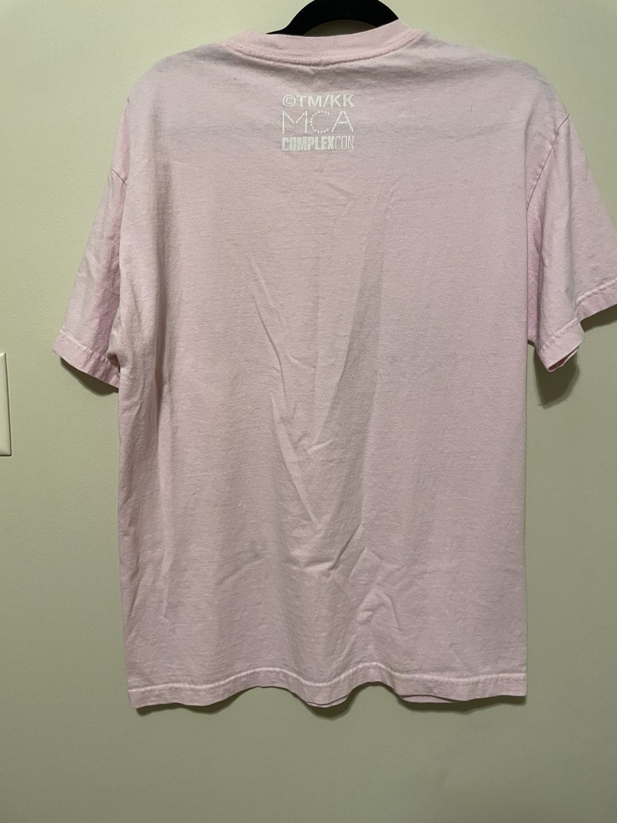 Takashi Murakami Takashi Murakami x Complexcon Chicago Size US L / EU 52-54 / 3 - 3 Thumbnail