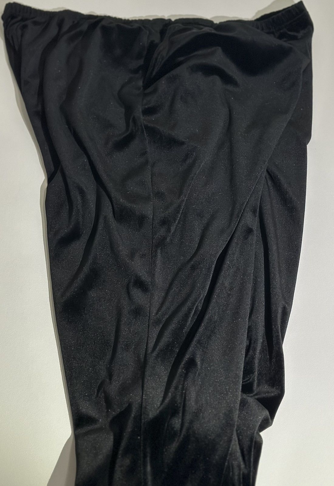Other Vintage Velour velvet Set Size XXL / US 16-18 / IT 52-54 - 7 Thumbnail