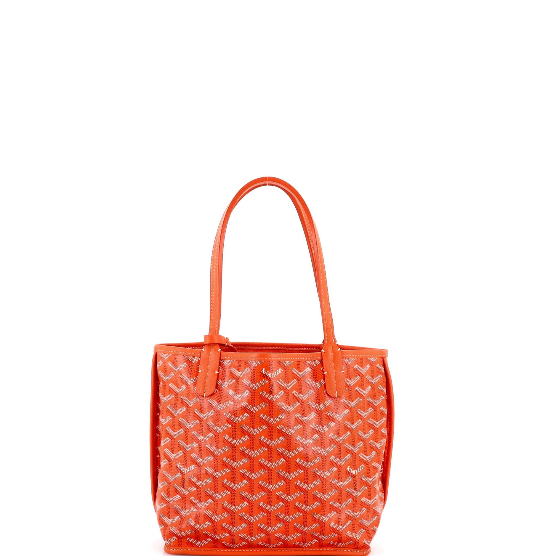 Goyard Anjou Reversible Tote Size ONE SIZE - 1 Thumbnail