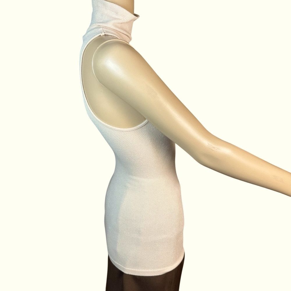 Free People New Free People Always Ready Seamless Turtleneck Tank Size Size XS / US 0-2 / IT 36-38 - 5 Thumbnail