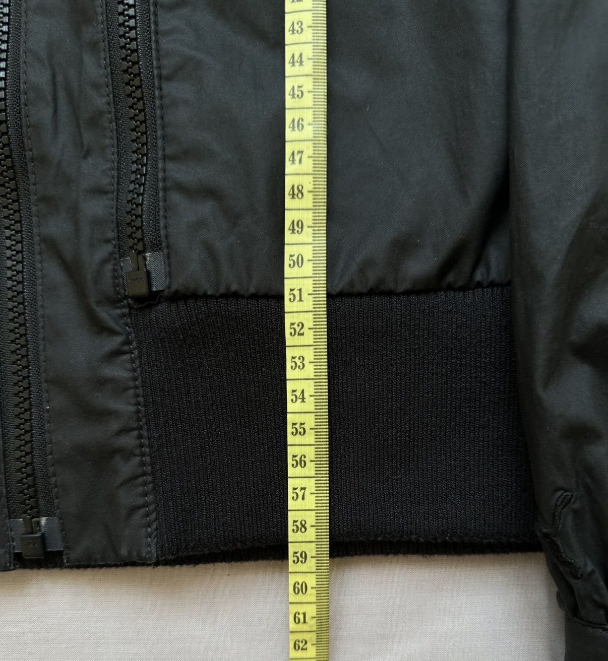 Hussein Chalayan × Puma Puma Hussein Chalayan waxed multi zip urban mobility jacket Size M / US 6-8 / IT 42-44 - 13 Thumbnail