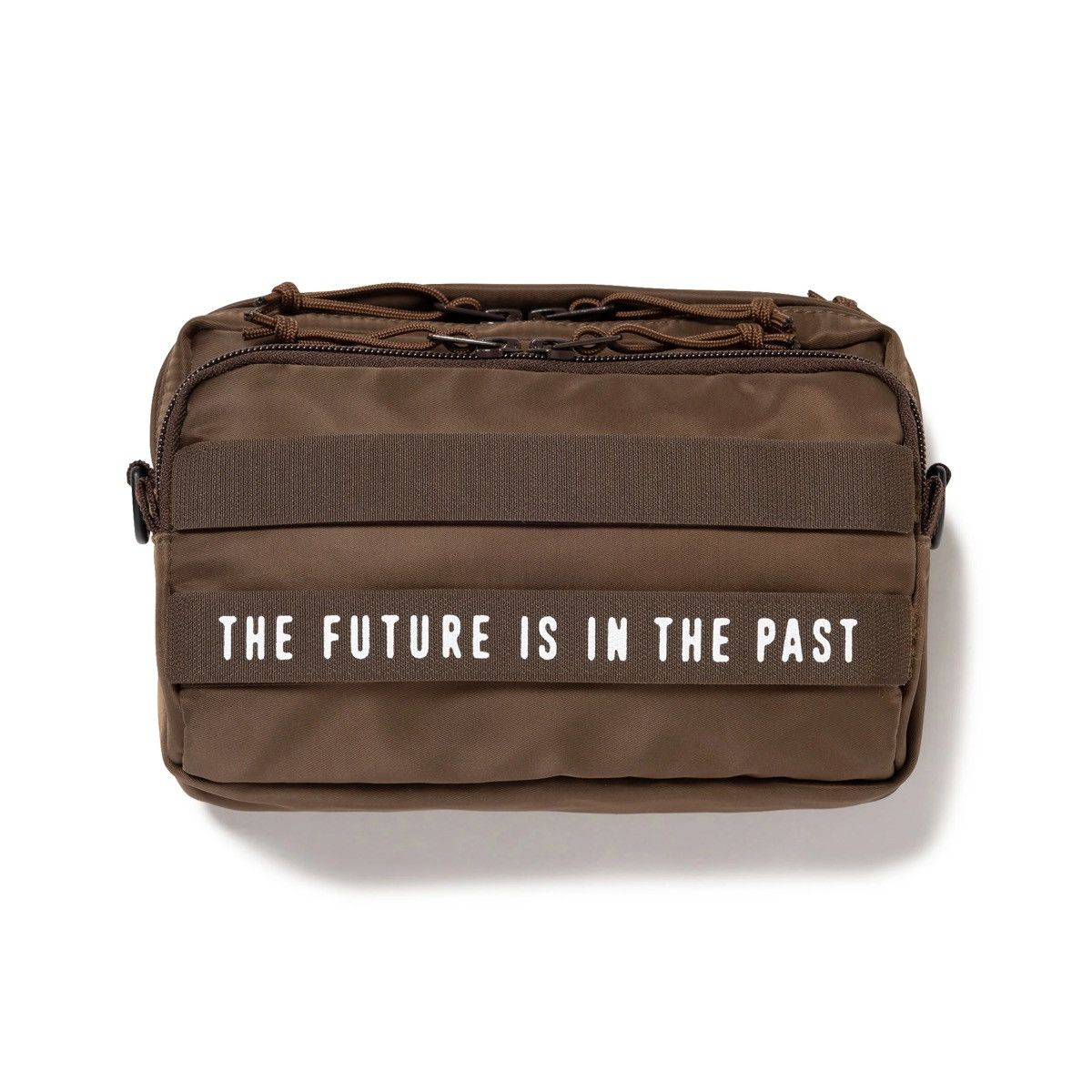 Human Made Human Made Shoulder Bag Size ONE SIZE - 3 Thumbnail