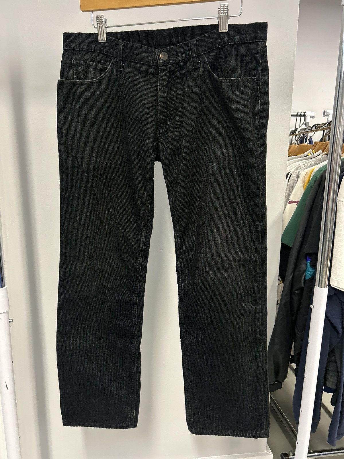 Men's Number (N)ine Casual Pants | Grailed