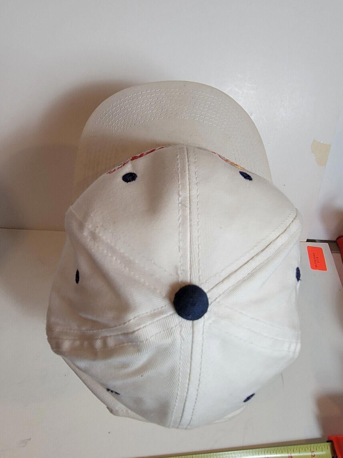 Other Checker 500 Auto Racing Hat Snapback Phoenix International Size ONE SIZE - 2 Thumbnail
