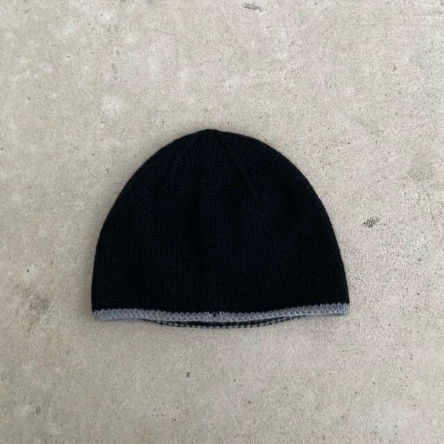 Yohji Yamamoto Yohji Yamamoto2004AW Altman Cap 2503-Nextarrow Size ONE SIZE - 2 Thumbnail