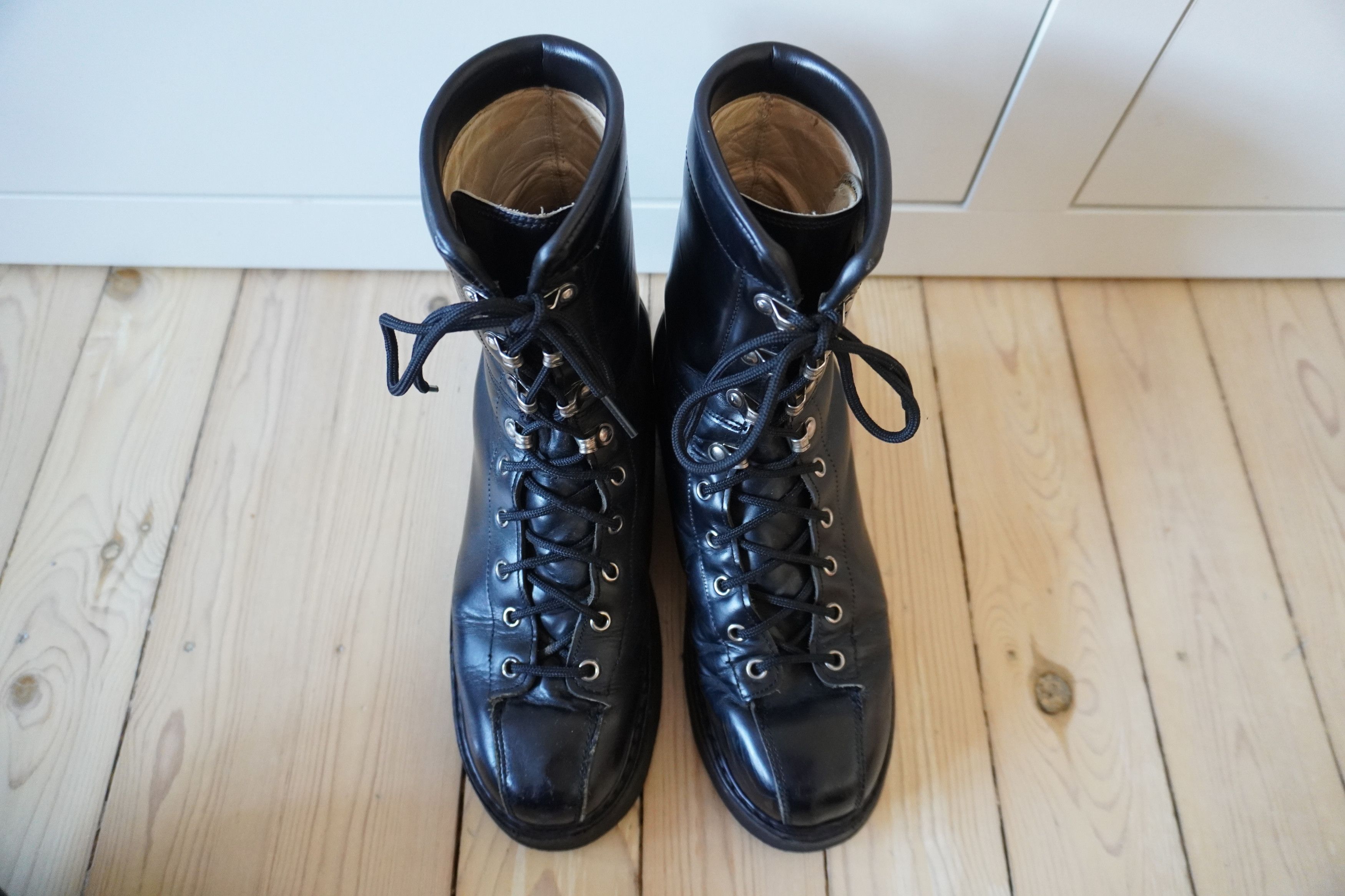 Paraboot Paraboot Hiking boots Size US 8.5 / EU 41-42 - 3 Thumbnail