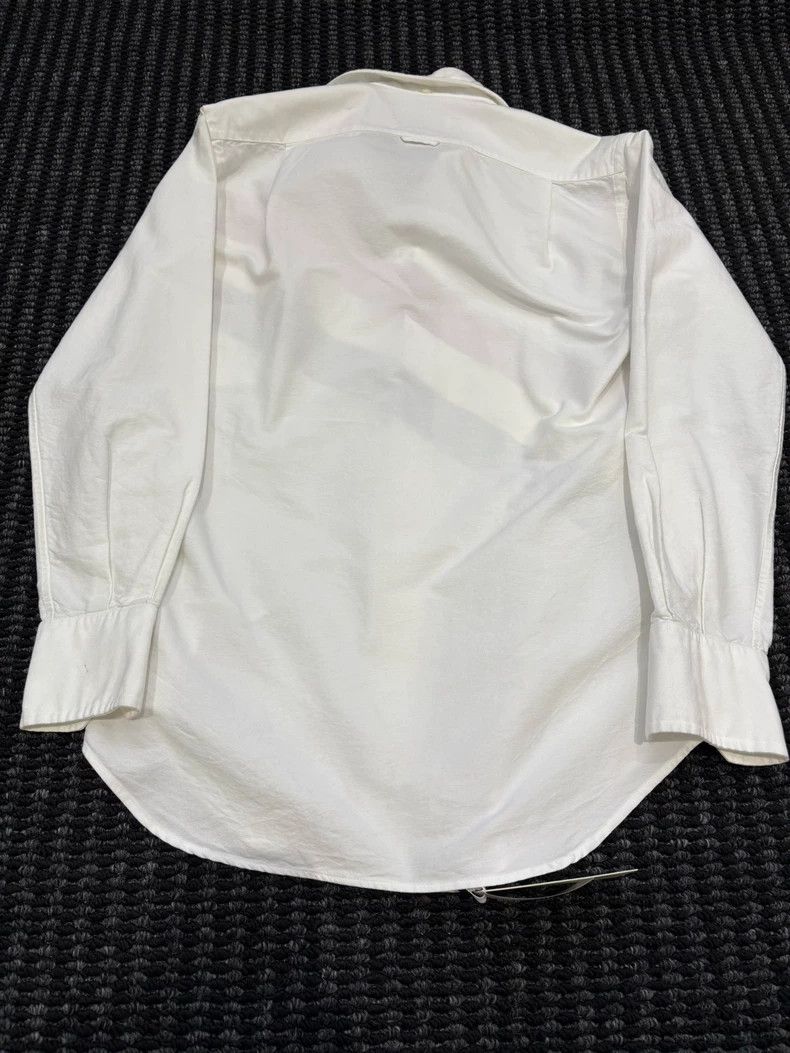 Thom Browne Thom Browne long-sleeved T-shirt Size US XS / EU 42 / 0 - 2 Thumbnail