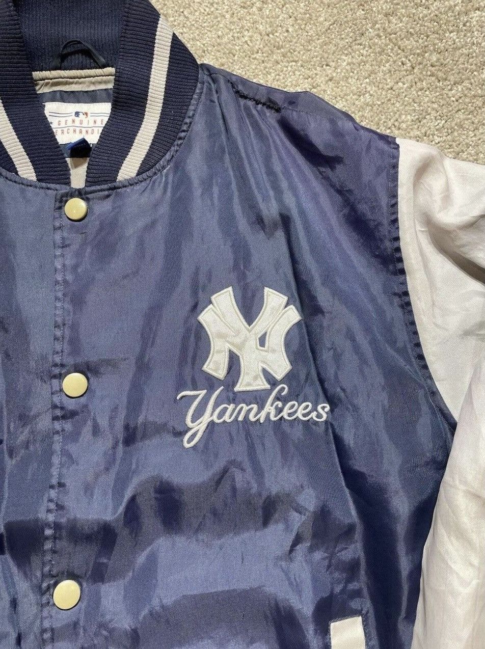 Other New york yankes jacket Size US XL / EU 56 / 4 - 6 Thumbnail