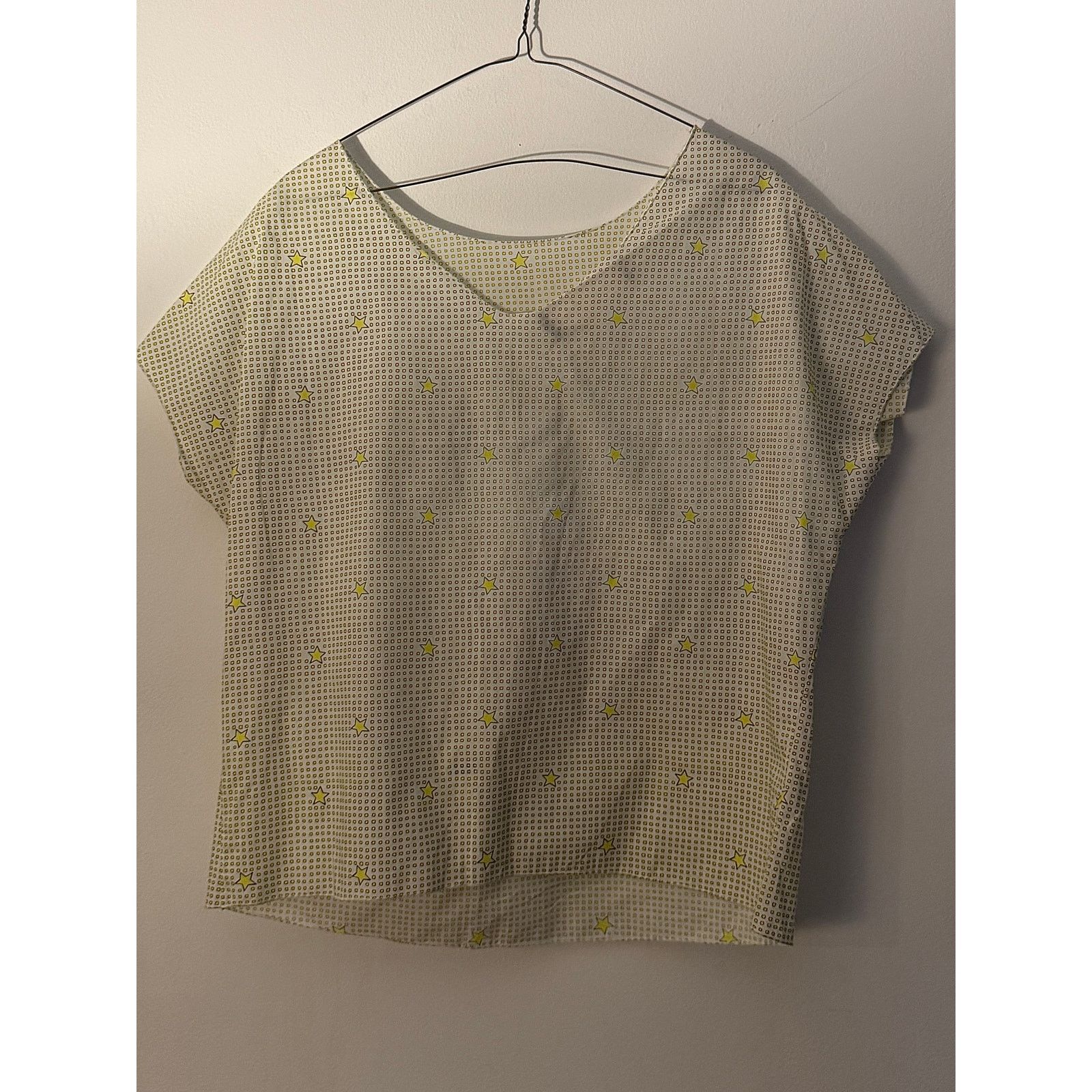 Marni Marni NWT Crew Neck Blouse Endive Size L / US 10 / IT 46 - 2 Thumbnail