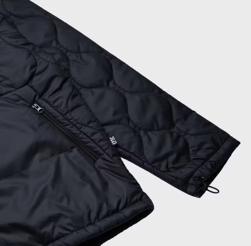 Other quilted jacket nuptse streetwear Size US S / EU 44-46 / 1 - 6 Thumbnail