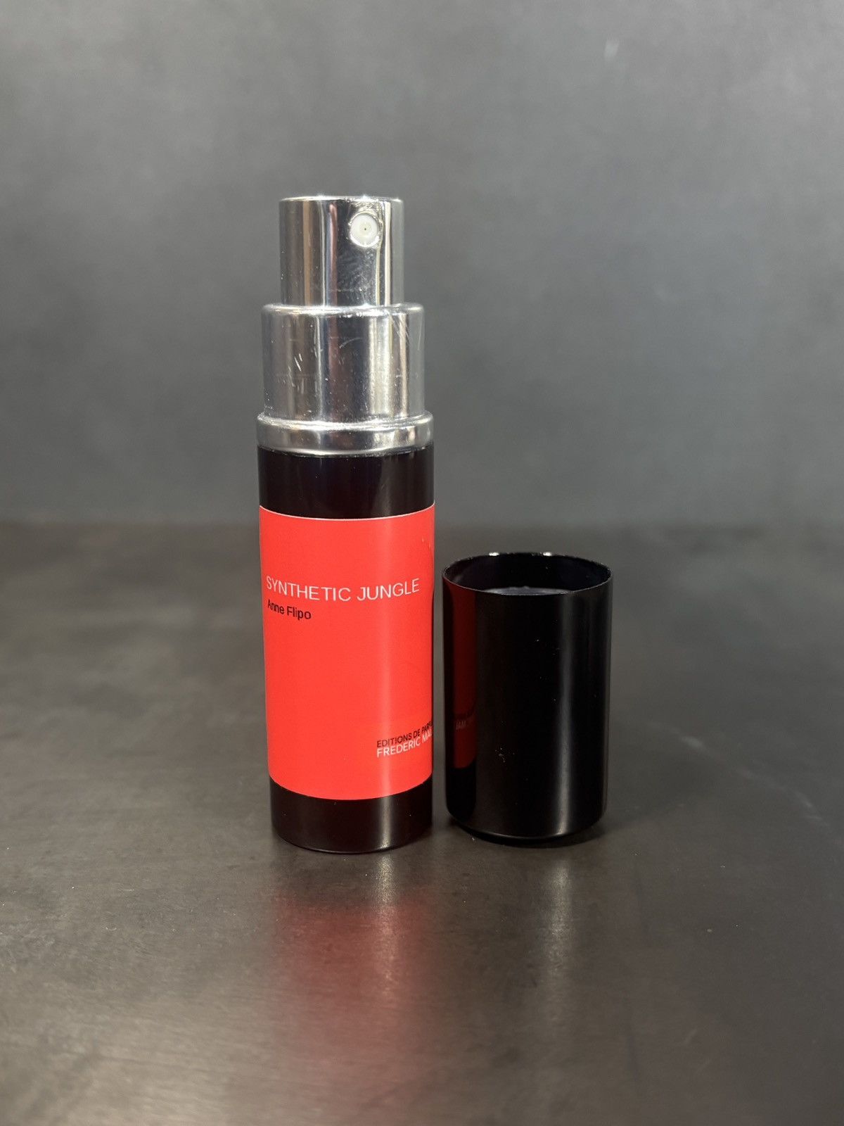 Frederic Malle Frederic Malle Synthetic Jungle Decant Spray 10ml Size ONE SIZE - 7 Thumbnail