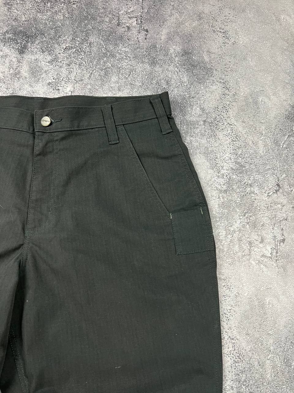 Carhartt Vintage Carhartt Pants Carhartt Workwear Relaxed Fit Size US 34 / EU 50 - 7 Thumbnail