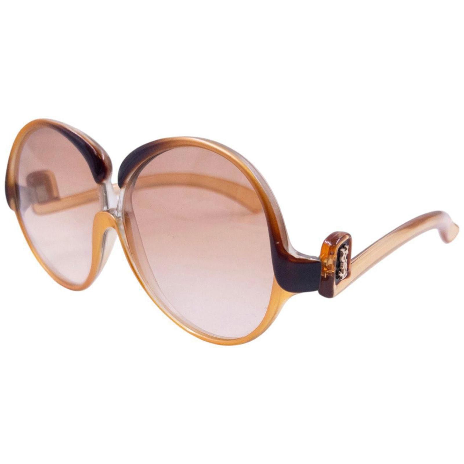 Yves Saint Laurent Vintage YSL Yves Saint Laurent Gradient  display picture 2