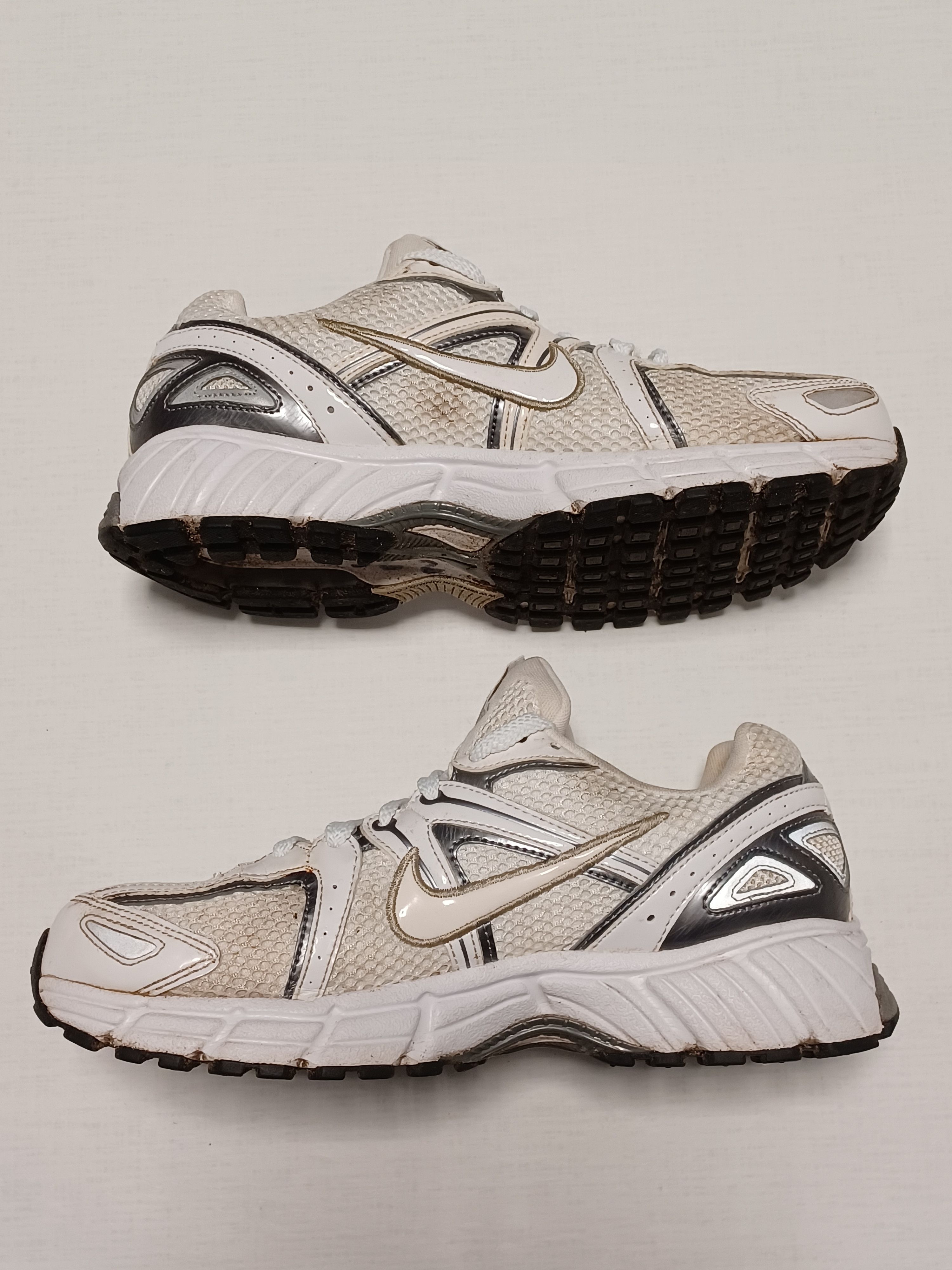 Nike × Vintage 2009 vintage Nike Air Citius 2 unisex sneakers eu40.5 Size US 9 / IT 39 - 2 Thumbnail