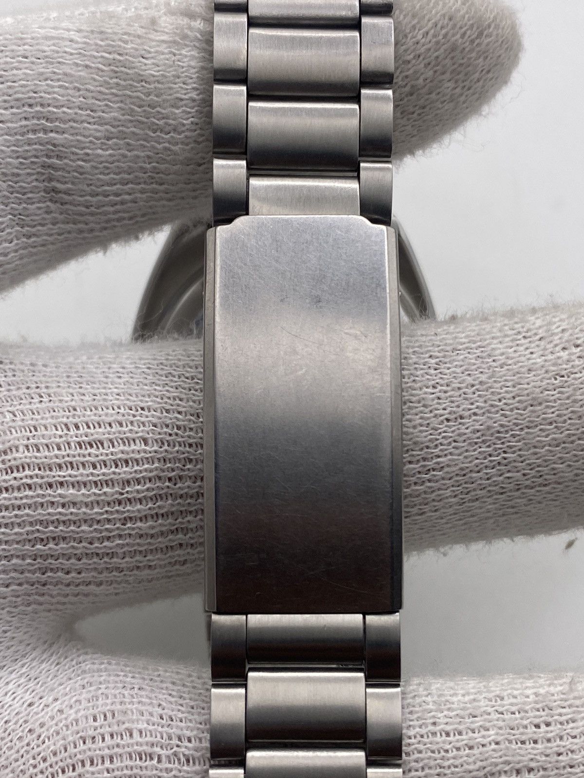 Vintage Vintage Ricoh Automatic Men’s Wristwatch Size 38 - 6 Thumbnail