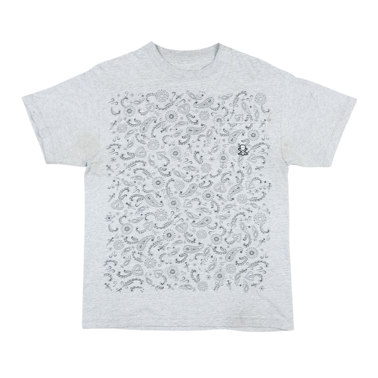 C1RCA × Vintage Vintage Y2K Circa C1RCA Adrian Lopez Pro Skate TEE Size US M / EU 48-50 / 2 - 2 Thumbnail