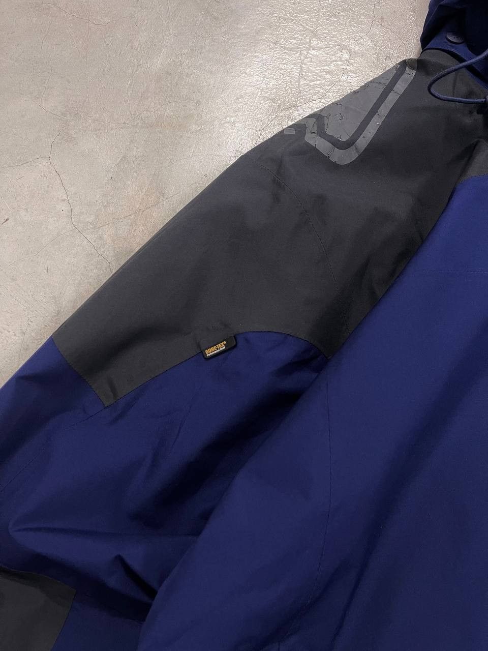 Other Lafuma Gore-tex Outdoor Technical Gorpcore Jacket Size US L / EU 52-54 / 3 - 8 Thumbnail