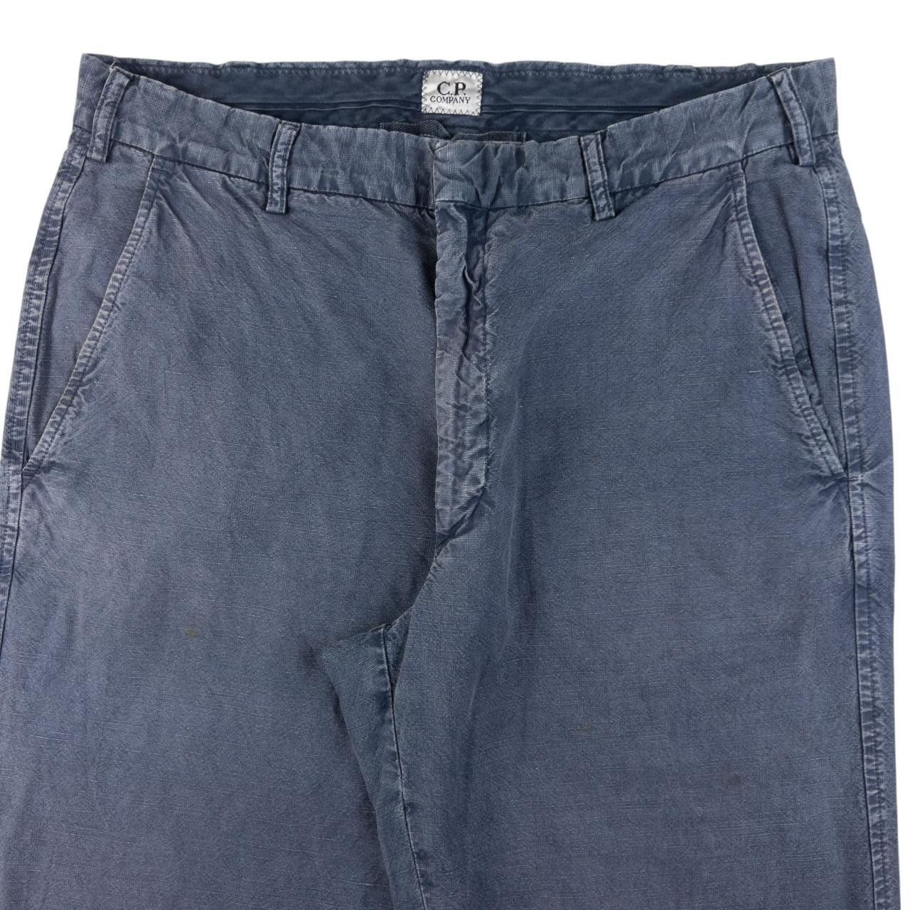 C.P. Company Vintage CP Company Trousers Size W34 Size US 34 / EU 50 - 4 Thumbnail