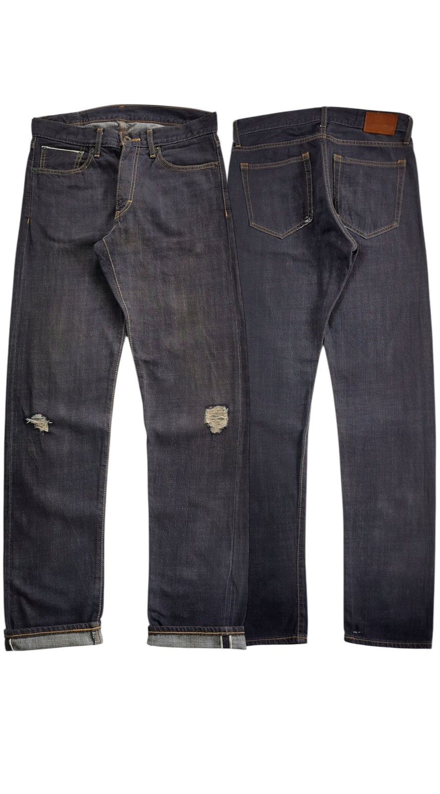 Undercover AW10/11 
