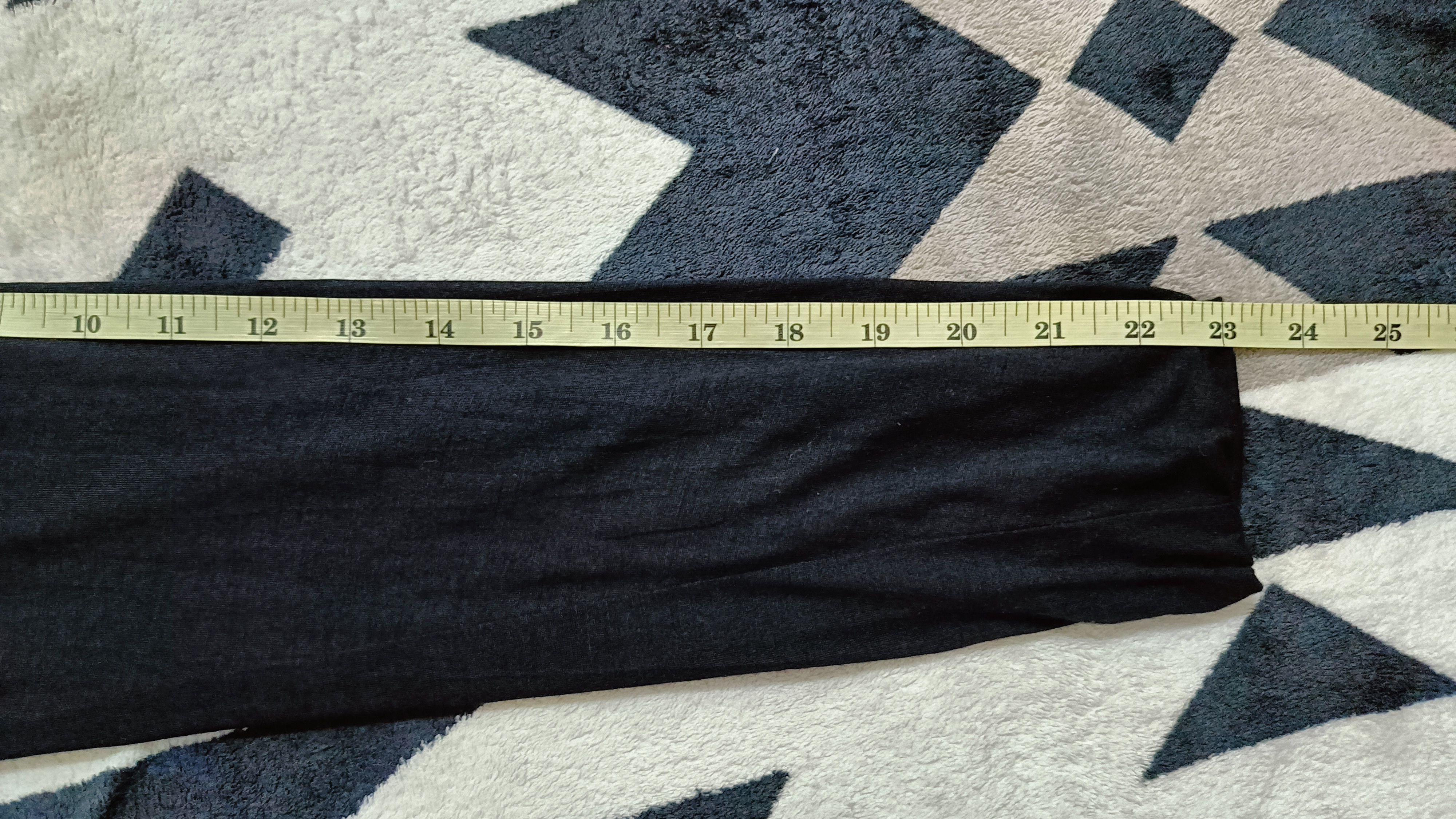 Yohji Yamamoto 🔥🔥Rare Y's For living Black Cardigan Size M / US 6-8 / IT 42-44 - 9 Thumbnail