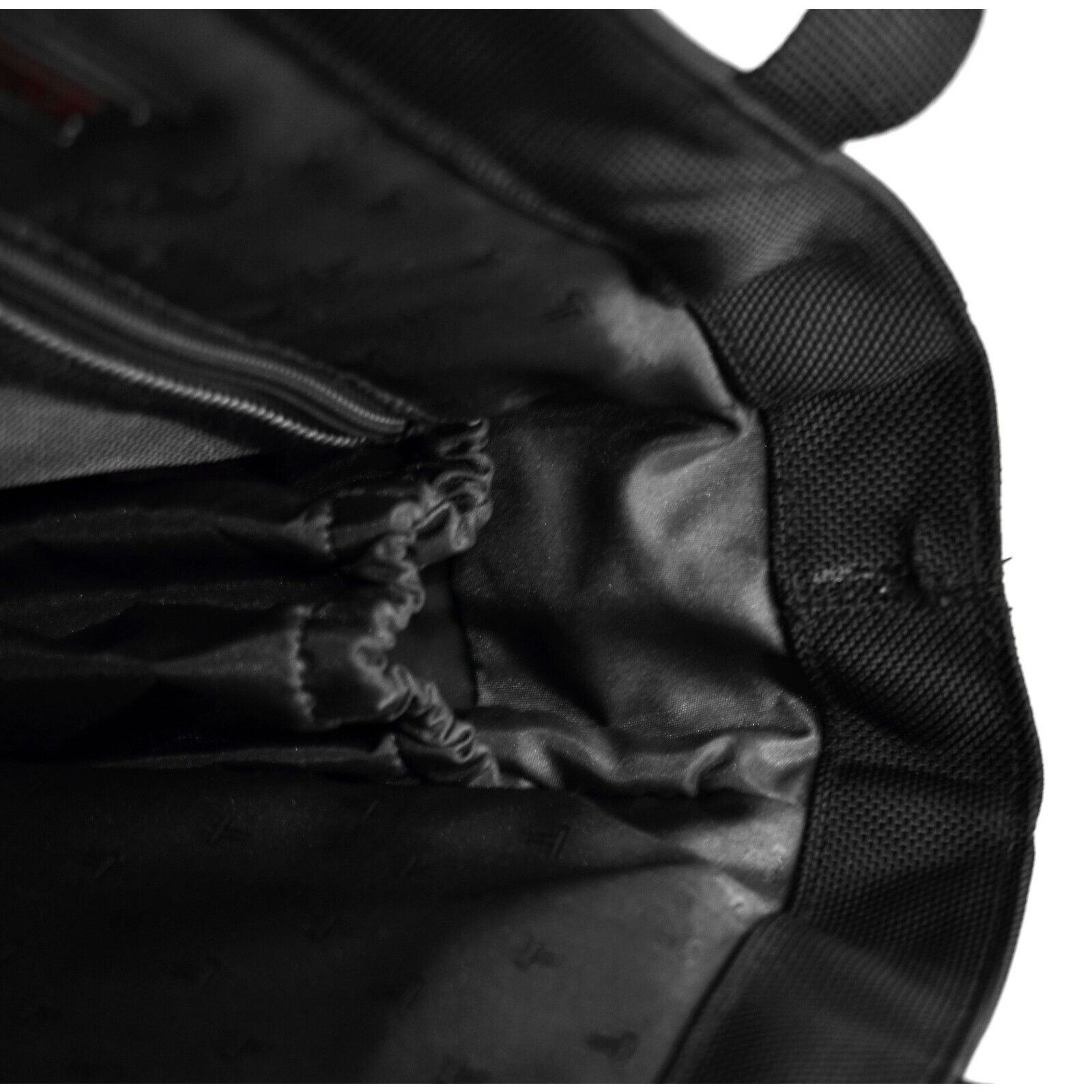Tumi C5 TUMI Voyageur Dara Black Nylon Courier Bag Style 26190D4 Size ONE SIZE - 11 Thumbnail