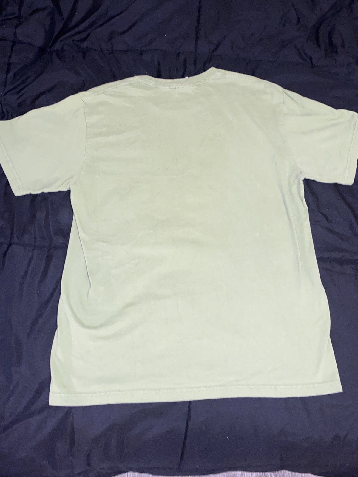 Supreme Vintage supreme shirt Size US M / EU 48-50 / 2 - 7 Thumbnail
