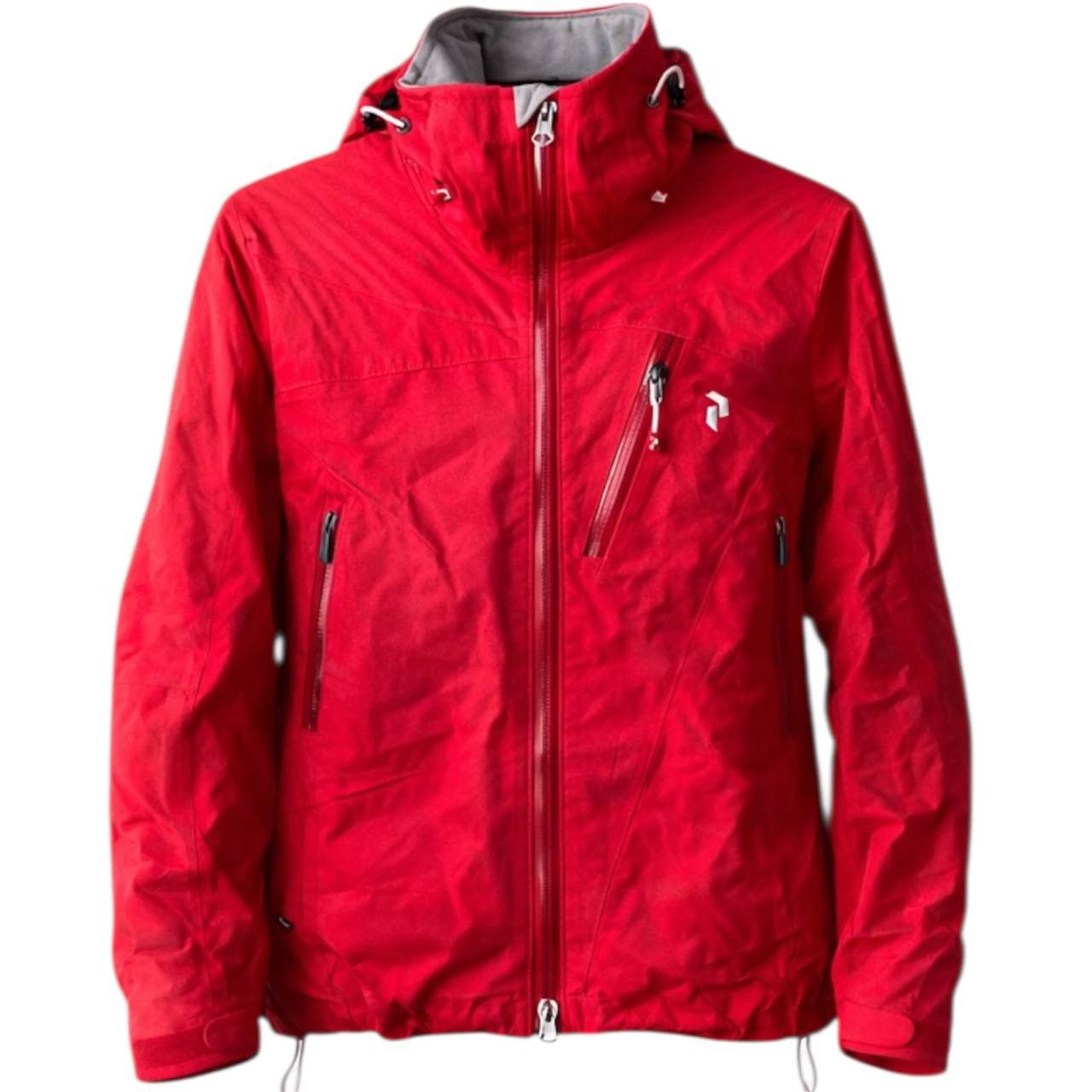 Peak Performance PEAK PERFORMANCE GORE TEX OUTDOOR SKY MENS JACKET COAT XL Size US XL / EU 56 / 4 - 1 Thumbnail