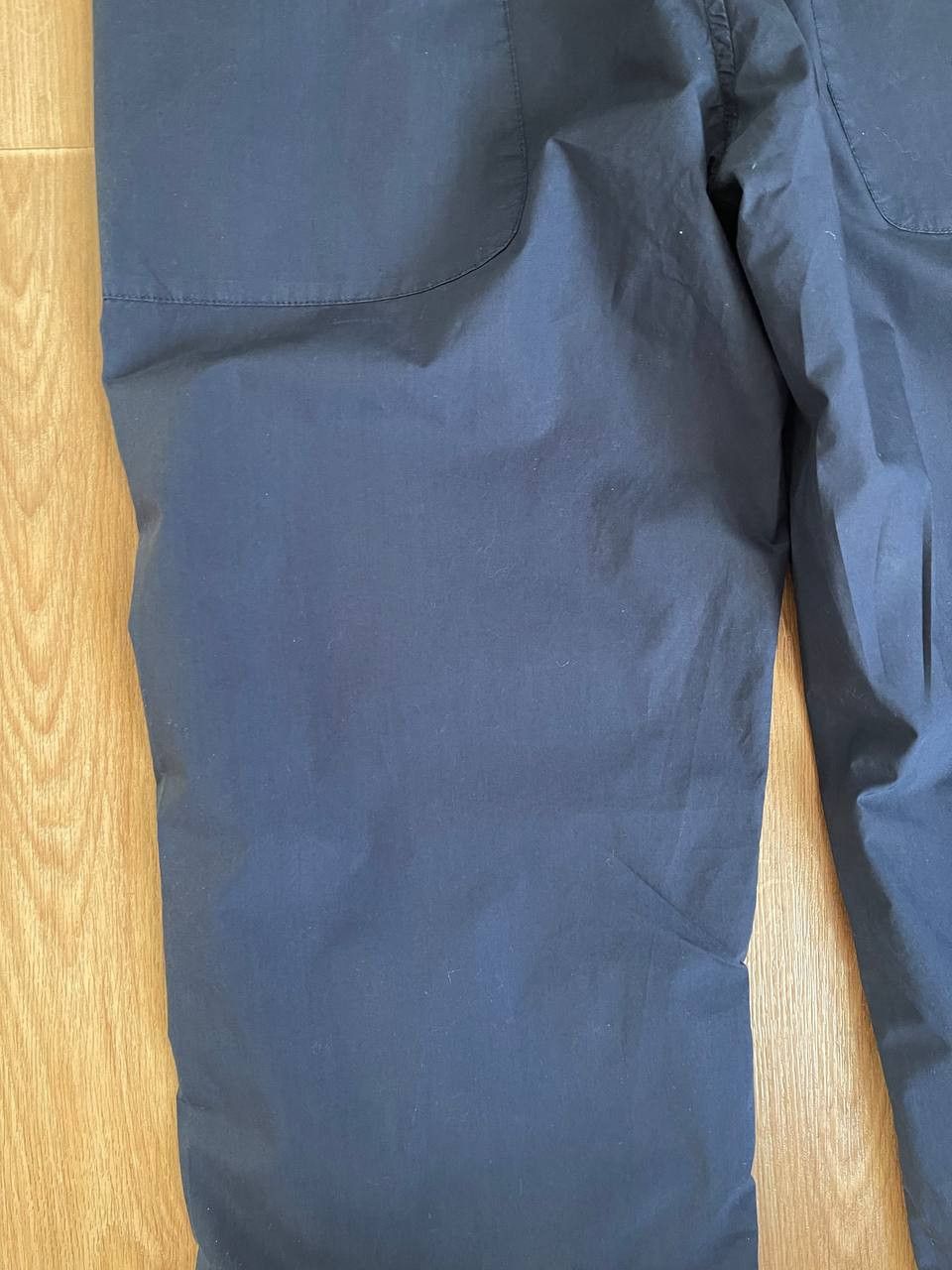 Stone Island Stone Island Patch program pants Size US 34 / EU 50 - 21 Thumbnail