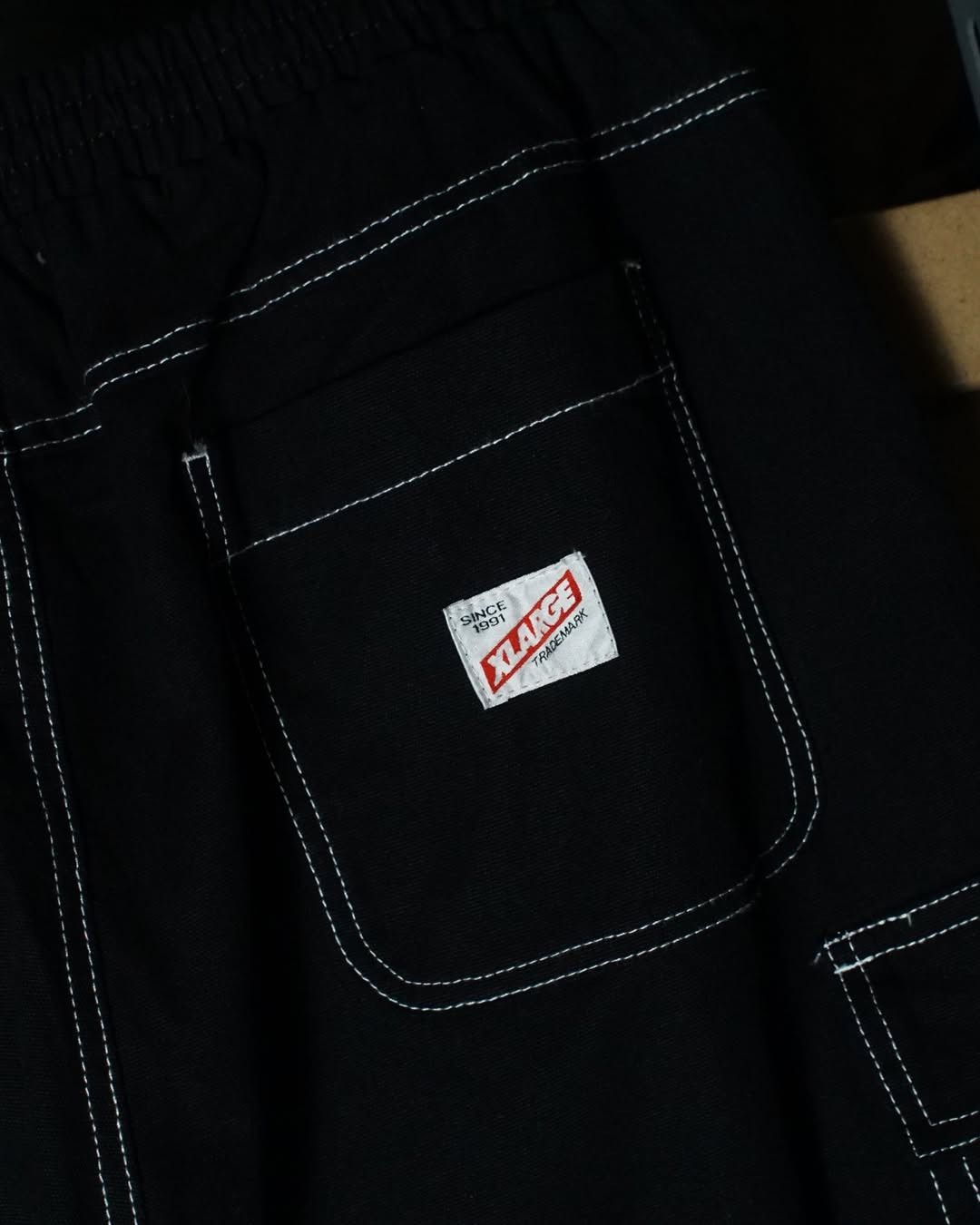 Xlarge Xlarge Cargo Pants Size US 34 / EU 50 - 6 Thumbnail