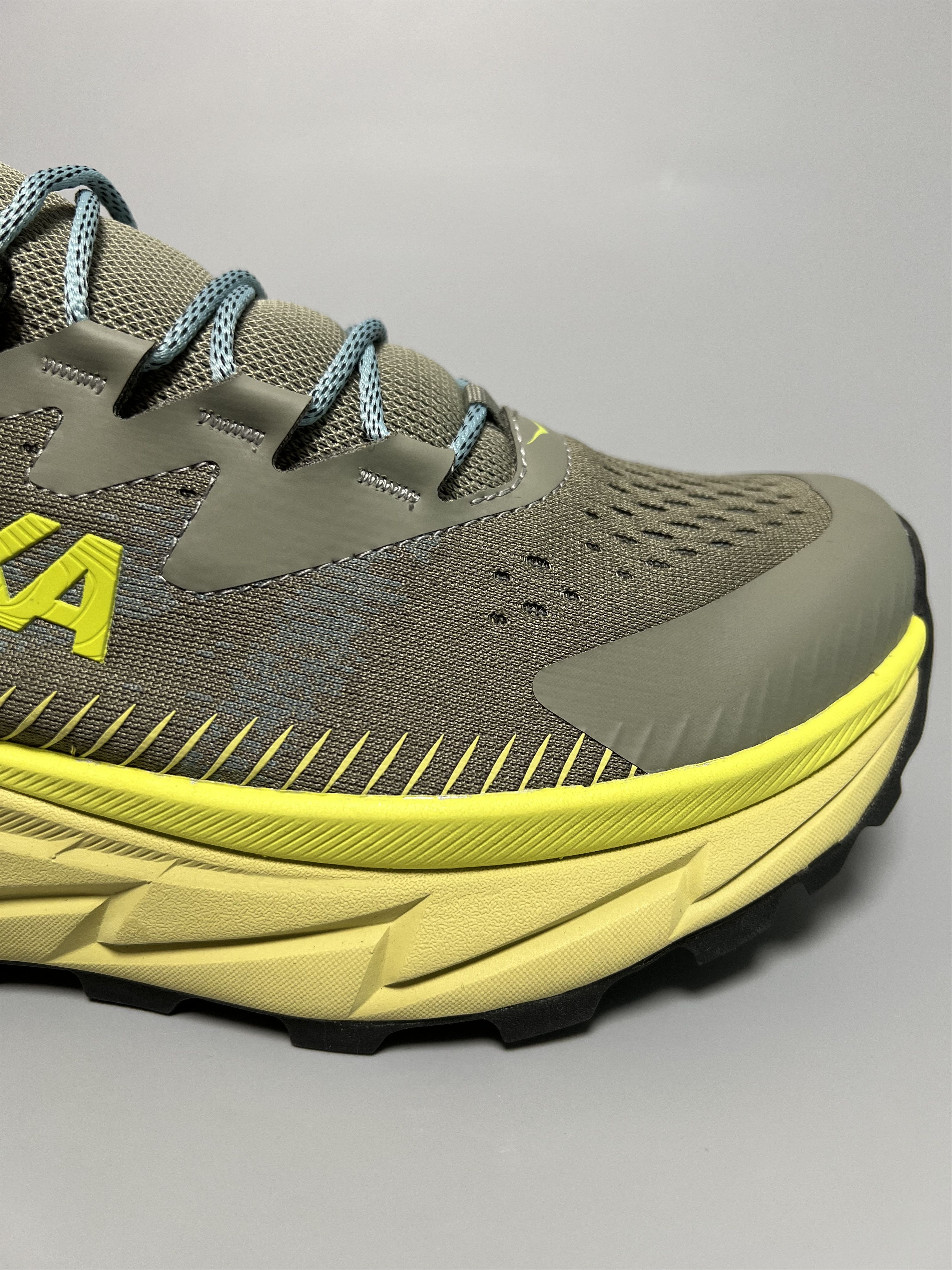 Hoka 10D Sample Hoka One One Skyline-Float X Men’s Hiking Shoes Size US 10 / EU 43 - 13 Thumbnail