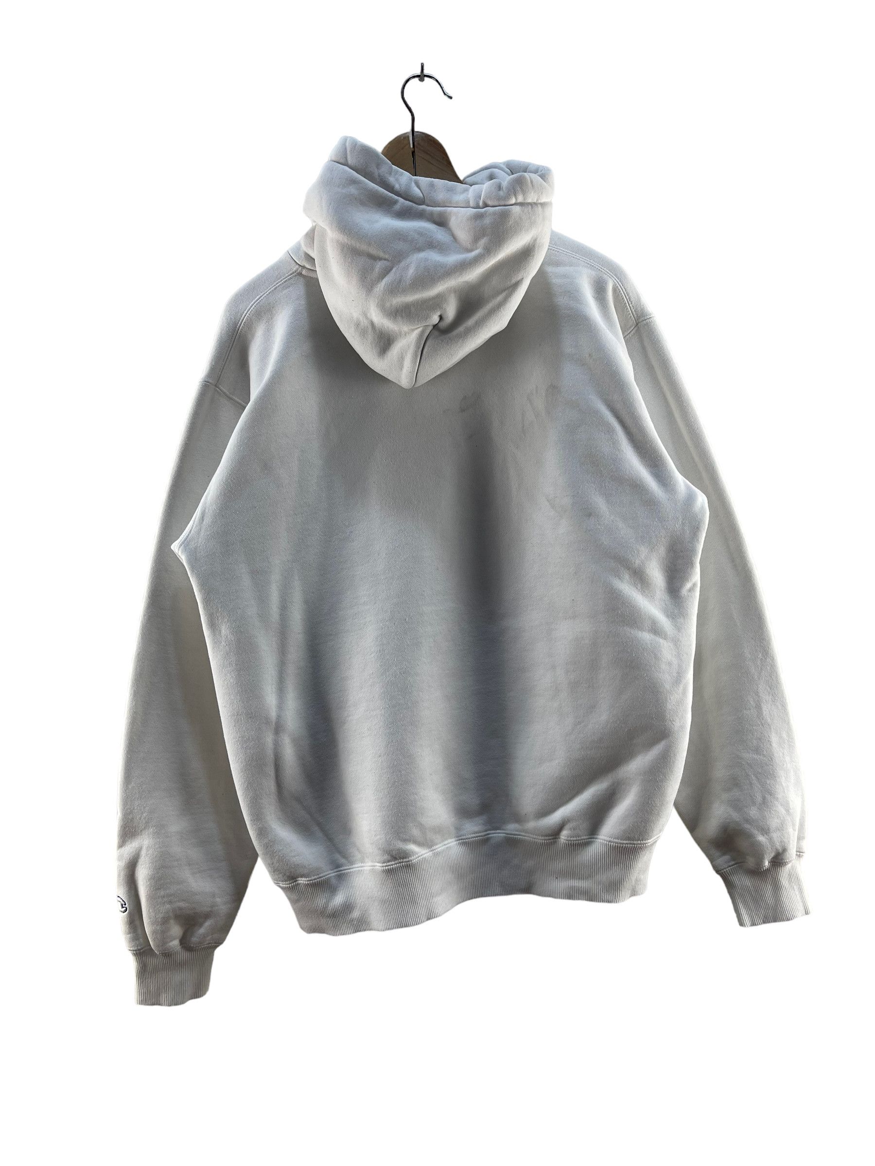 Champion Champion Hoodies Sweatshirt Size XL / US 12-14 / IT 48-50 - 2 Thumbnail