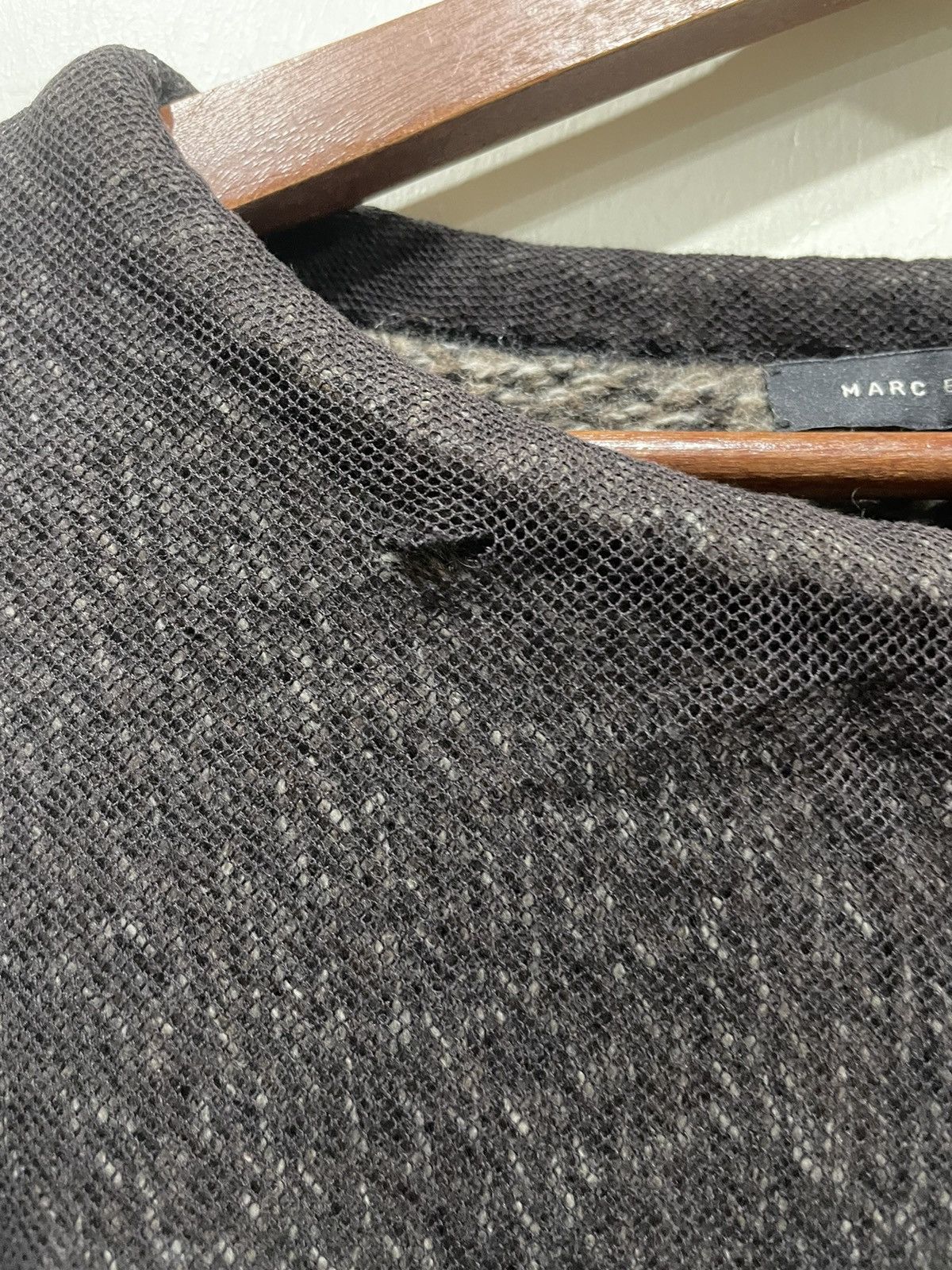 Marc by Marc Jacobs Marc by Marc Jacobs Two layered Size XS / US 0-2 / IT 36-38 - 3 Thumbnail